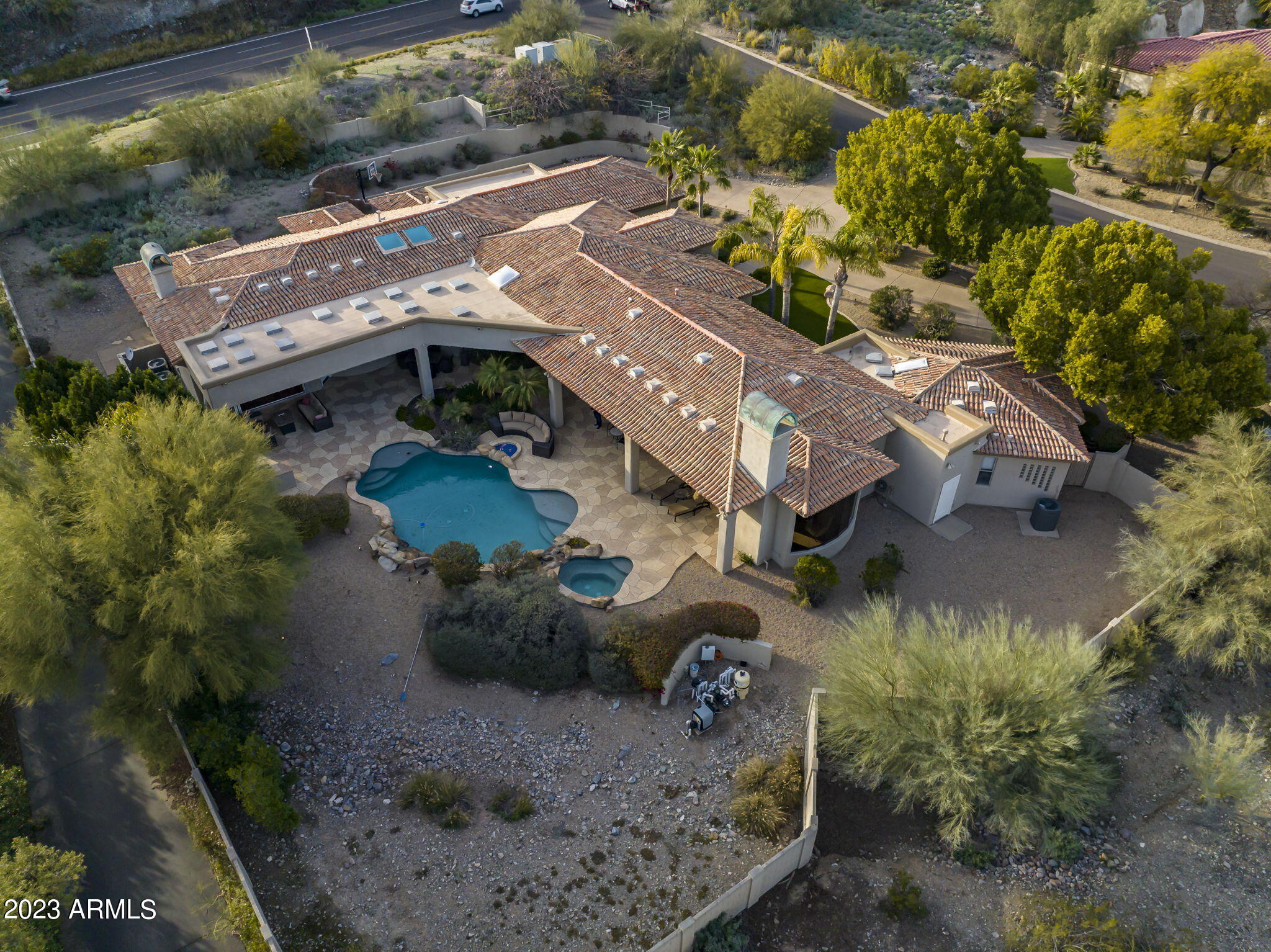 BILTMORE TERRACES - Residential