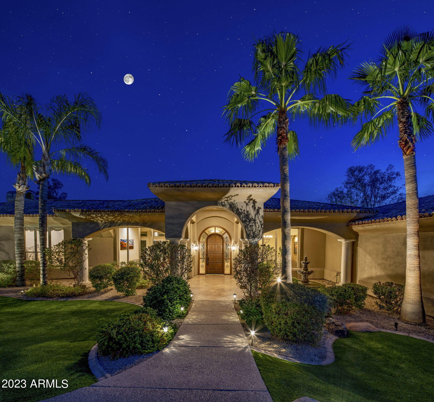 BILTMORE TERRACES - Residential