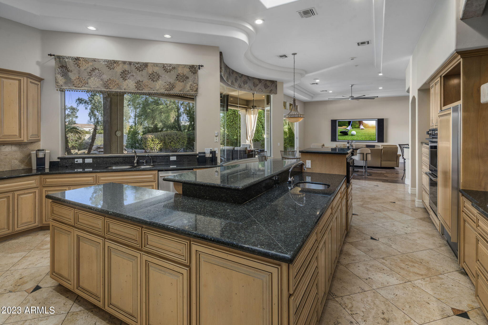 BILTMORE TERRACES - Residential