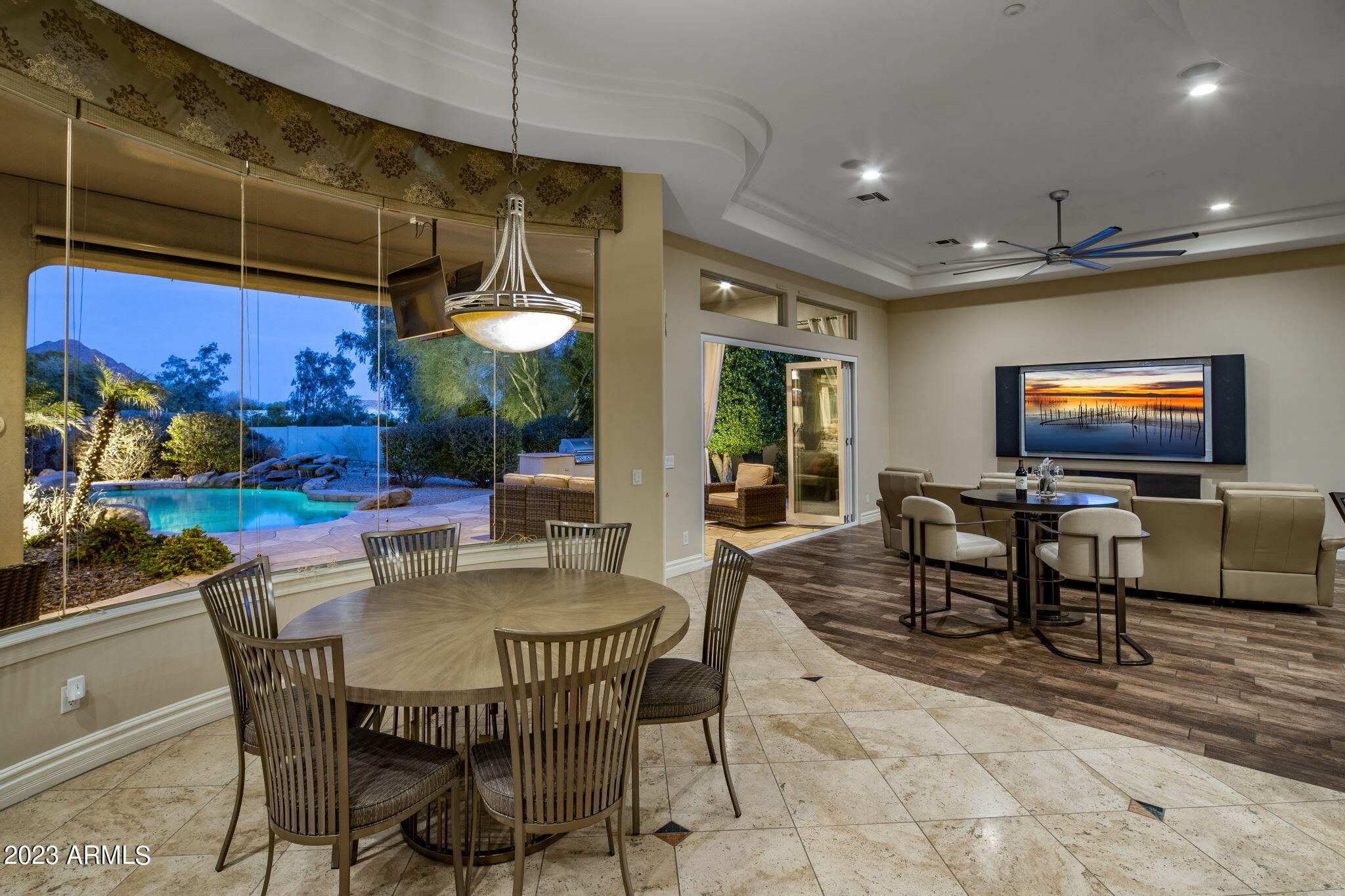 BILTMORE TERRACES - Residential