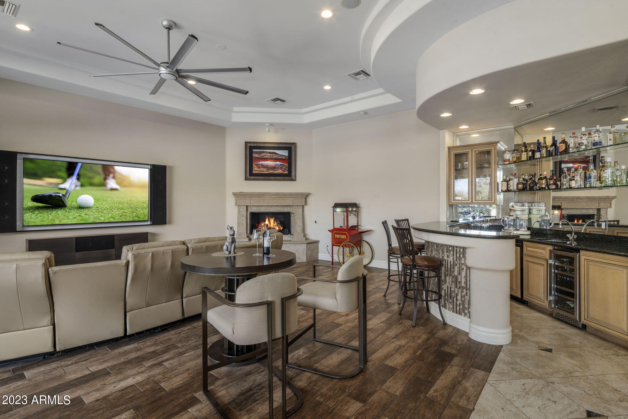 BILTMORE TERRACES - Residential