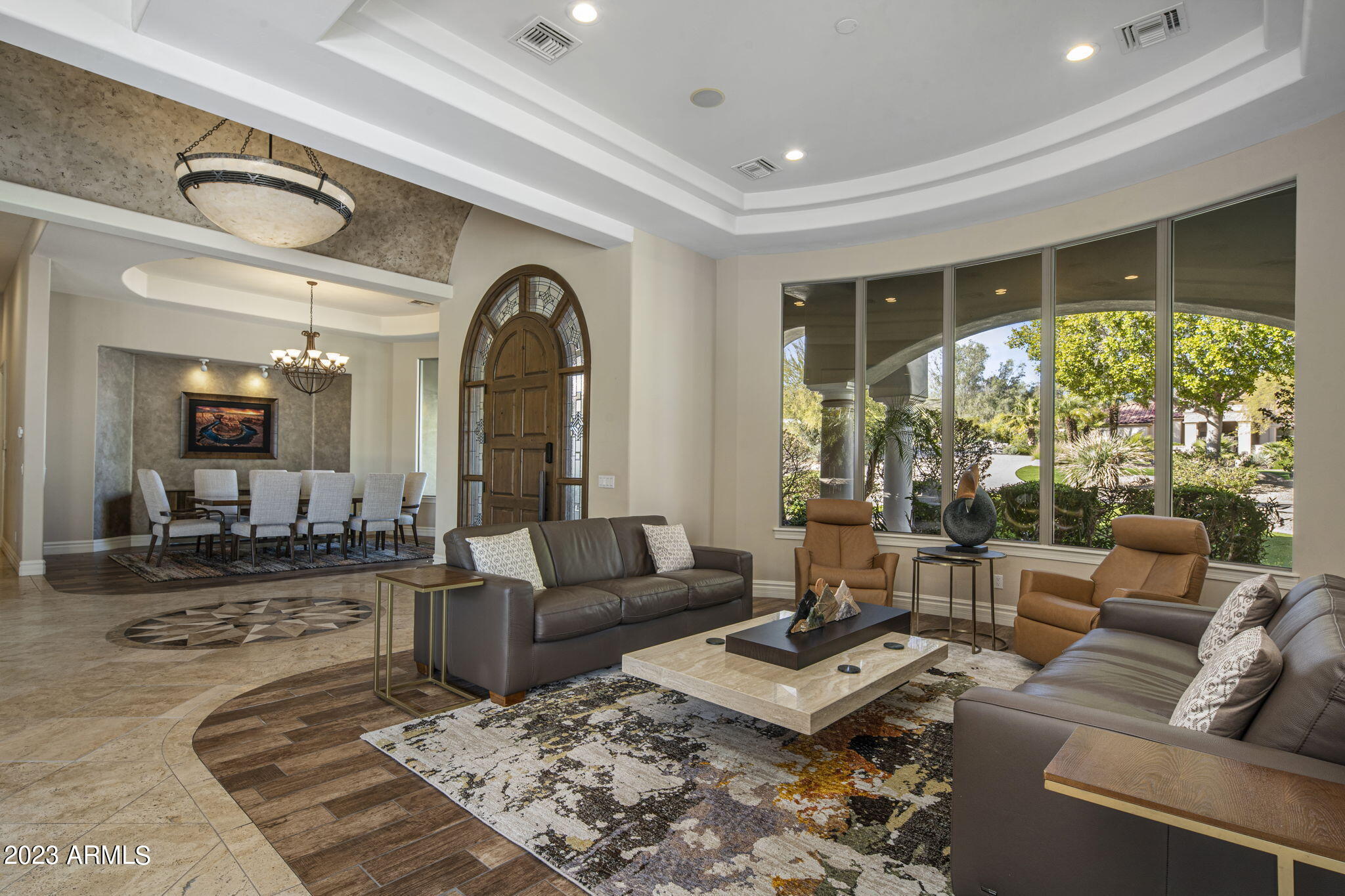 BILTMORE TERRACES - Residential