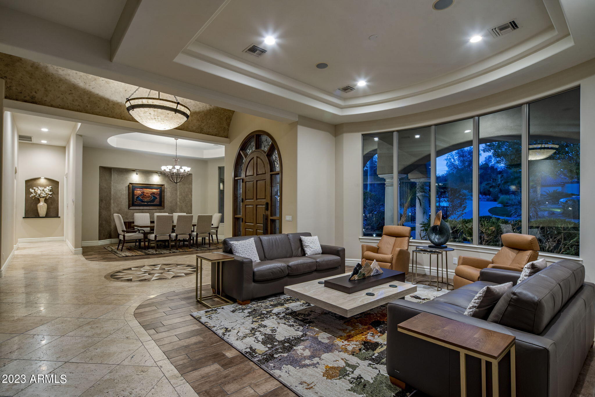 BILTMORE TERRACES - Residential