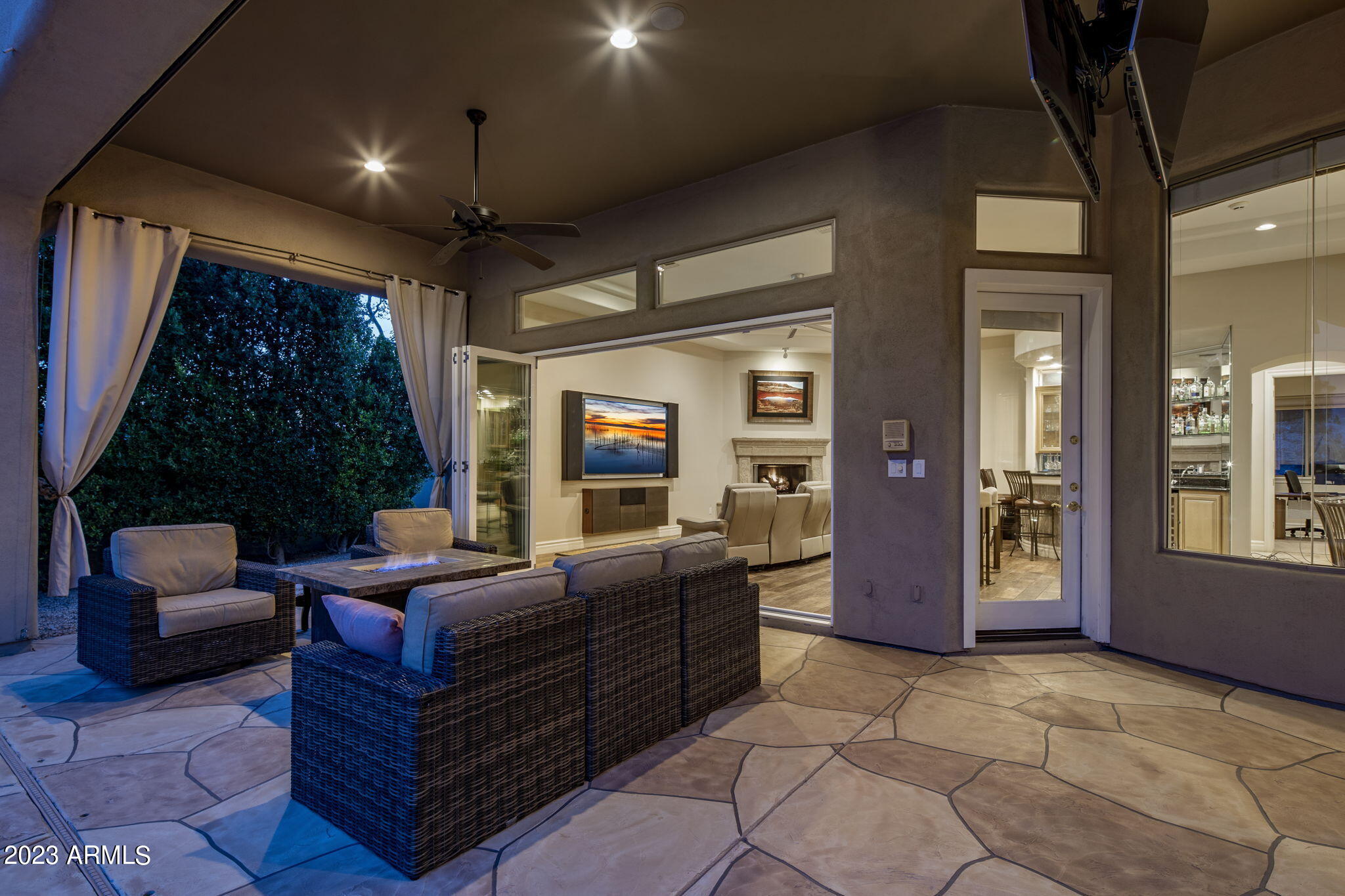 BILTMORE TERRACES - Residential