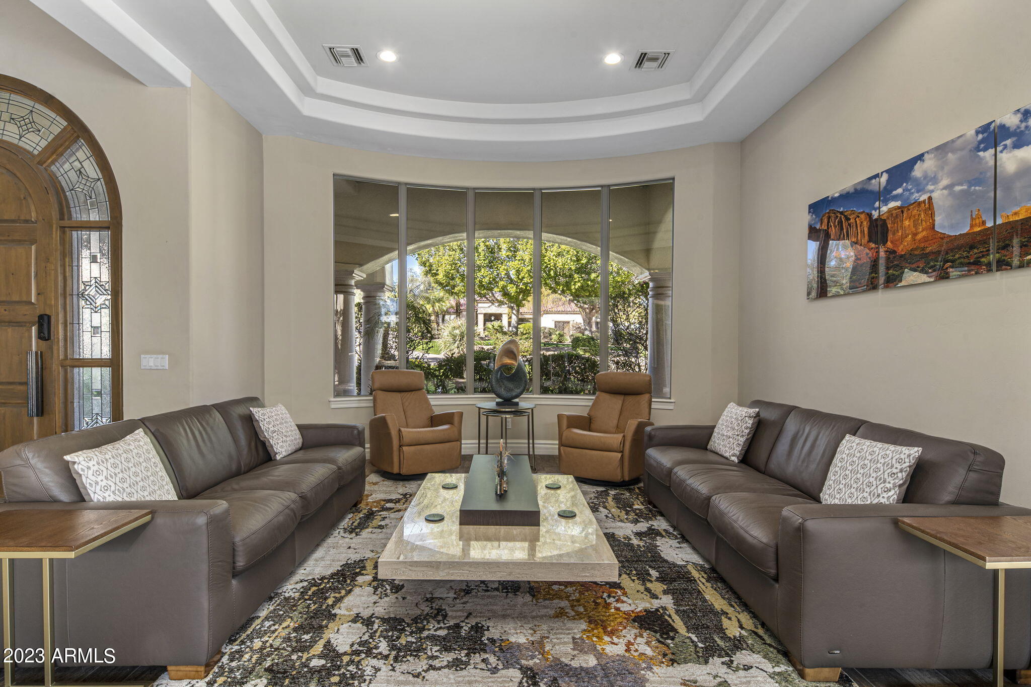 BILTMORE TERRACES - Residential