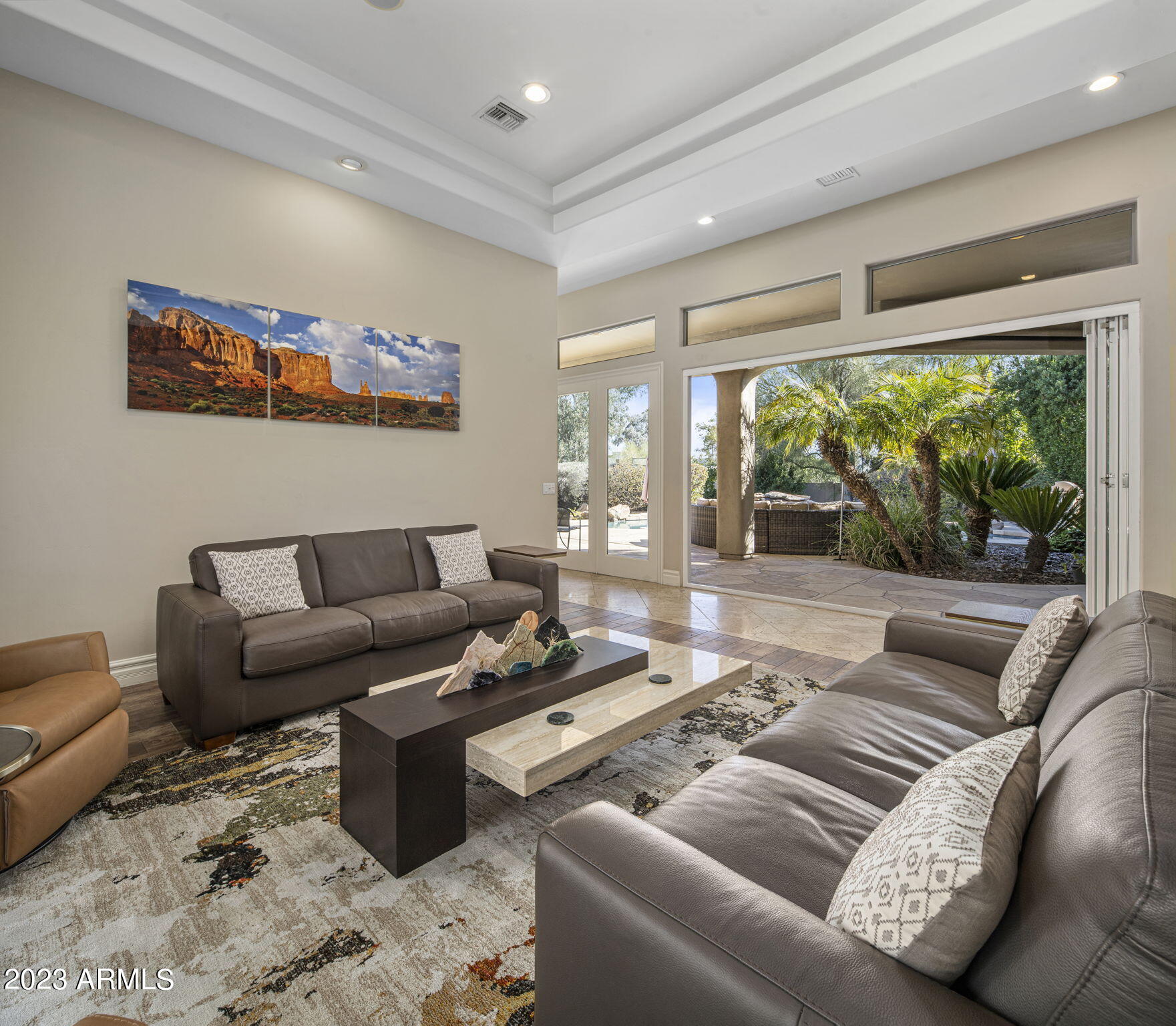 BILTMORE TERRACES - Residential
