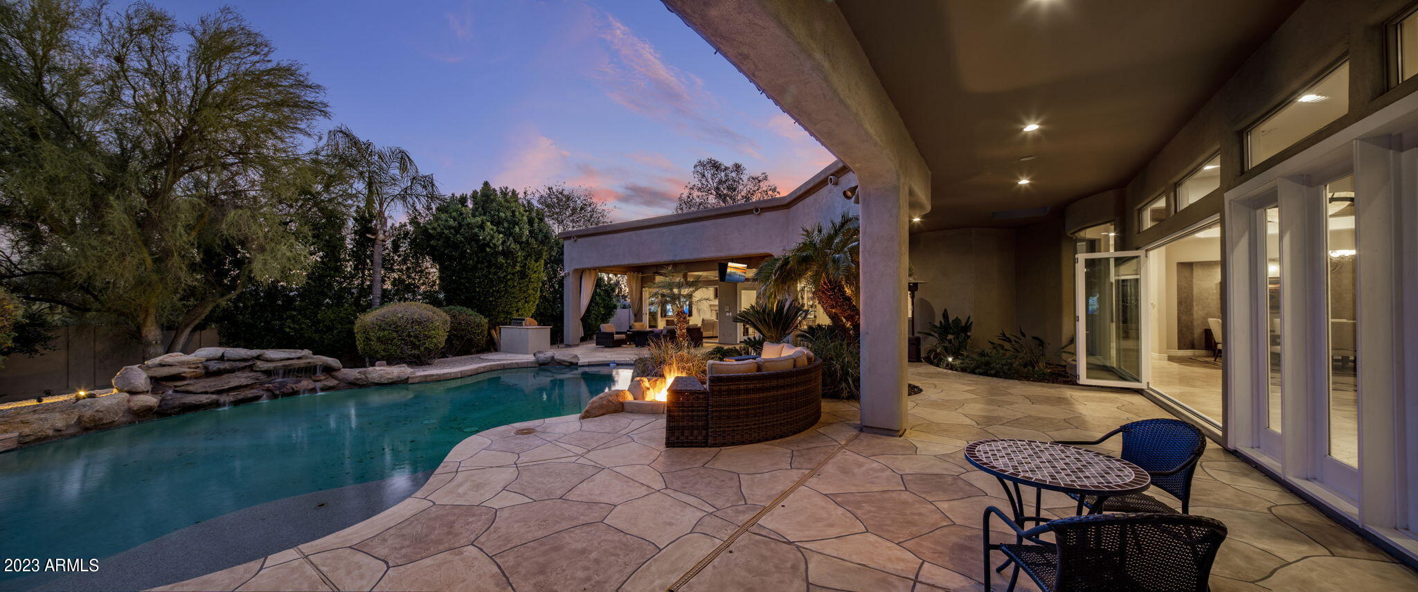 BILTMORE TERRACES - Residential