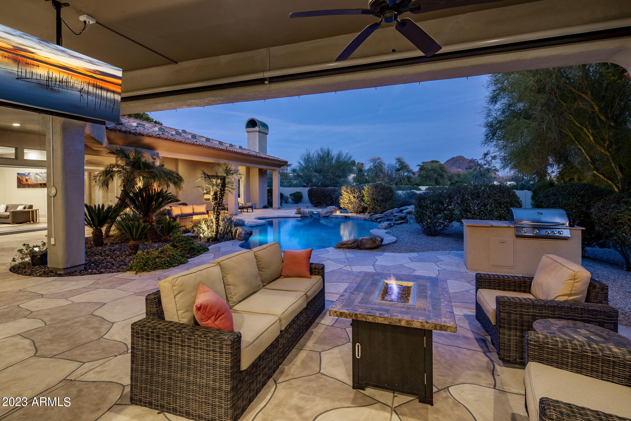 BILTMORE TERRACES - Residential