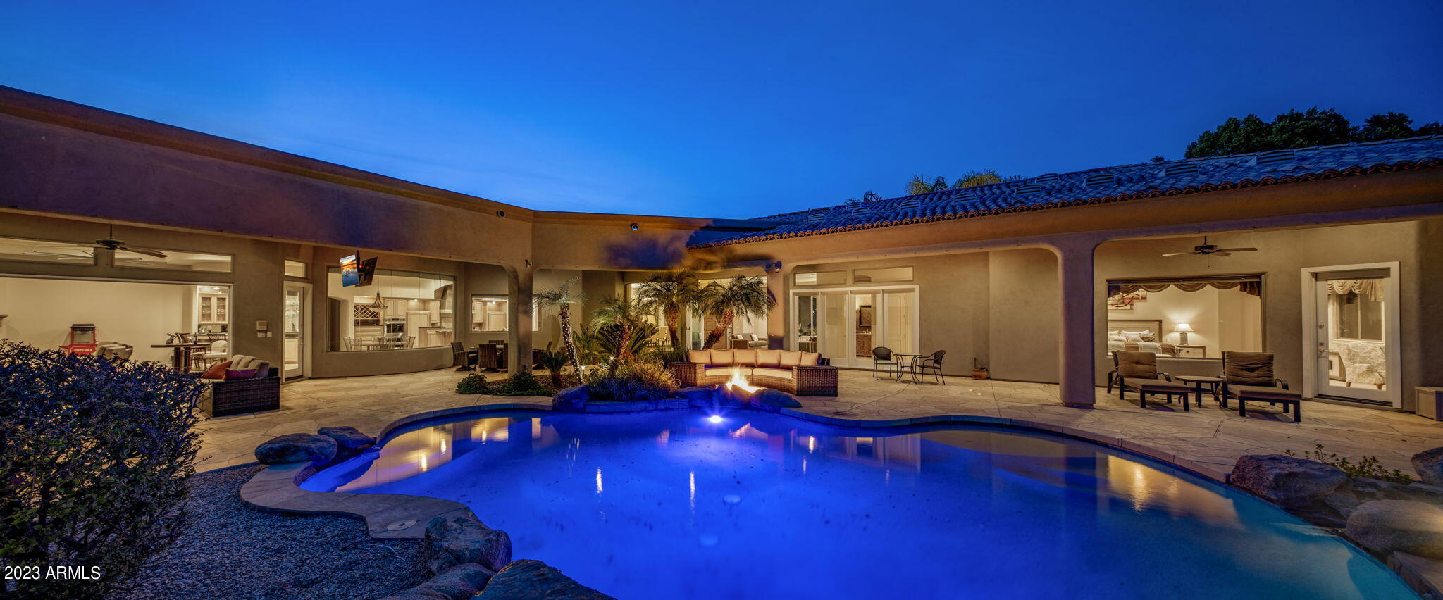 BILTMORE TERRACES - Residential