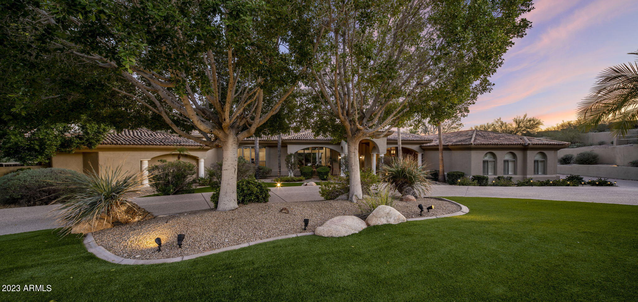 BILTMORE TERRACES - Residential