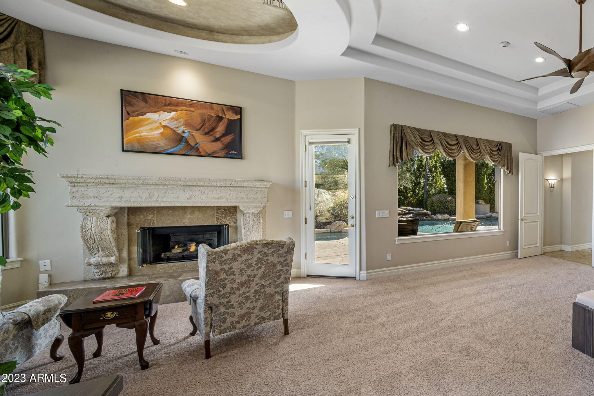 BILTMORE TERRACES - Residential