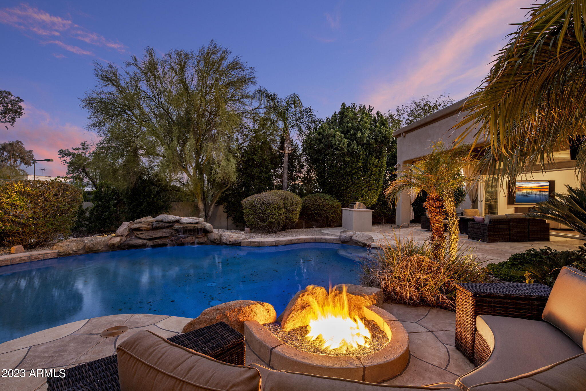 BILTMORE TERRACES - Residential