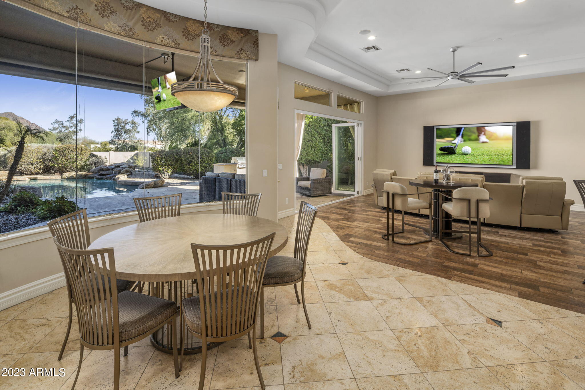BILTMORE TERRACES - Residential