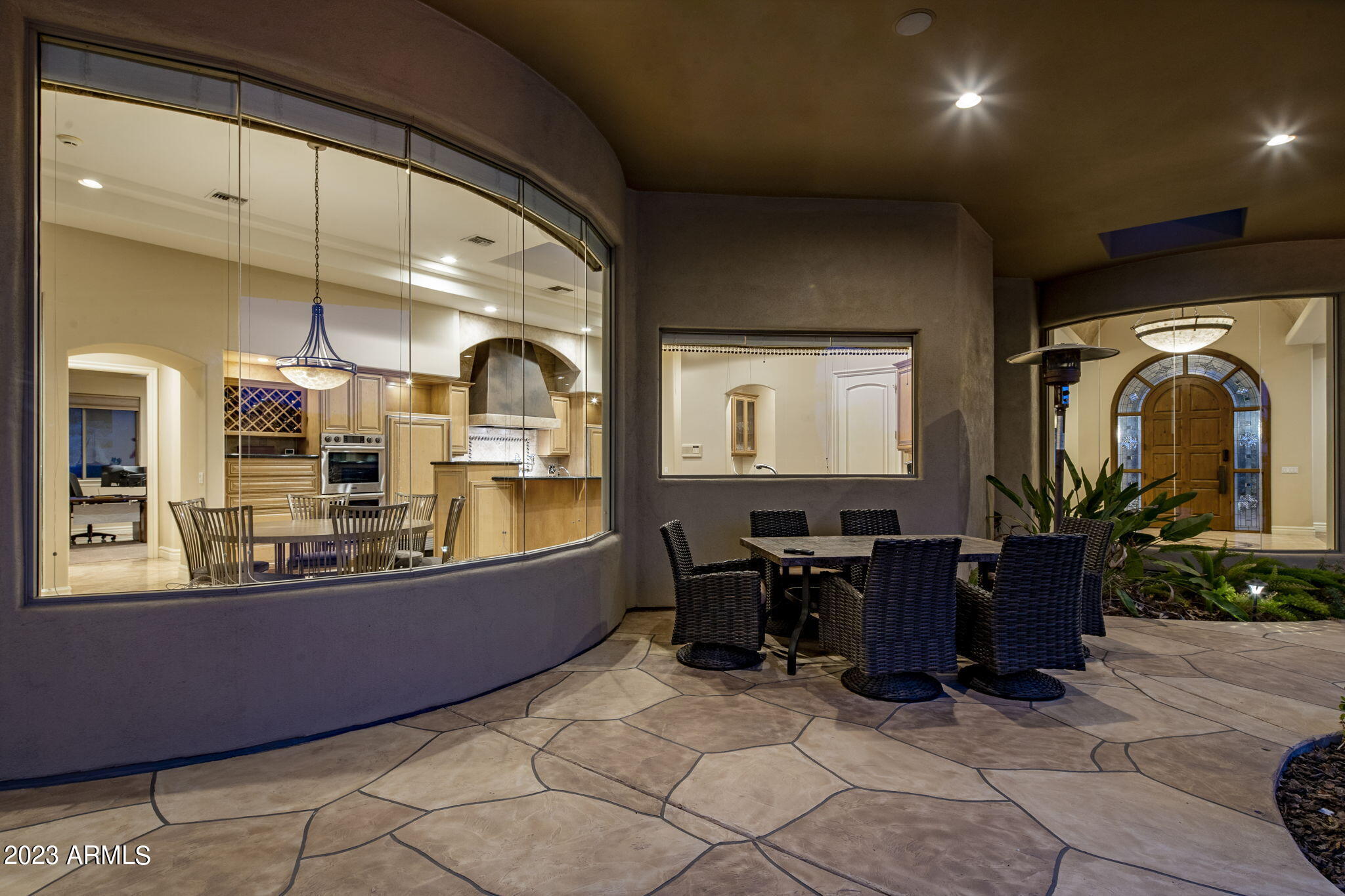 BILTMORE TERRACES - Residential