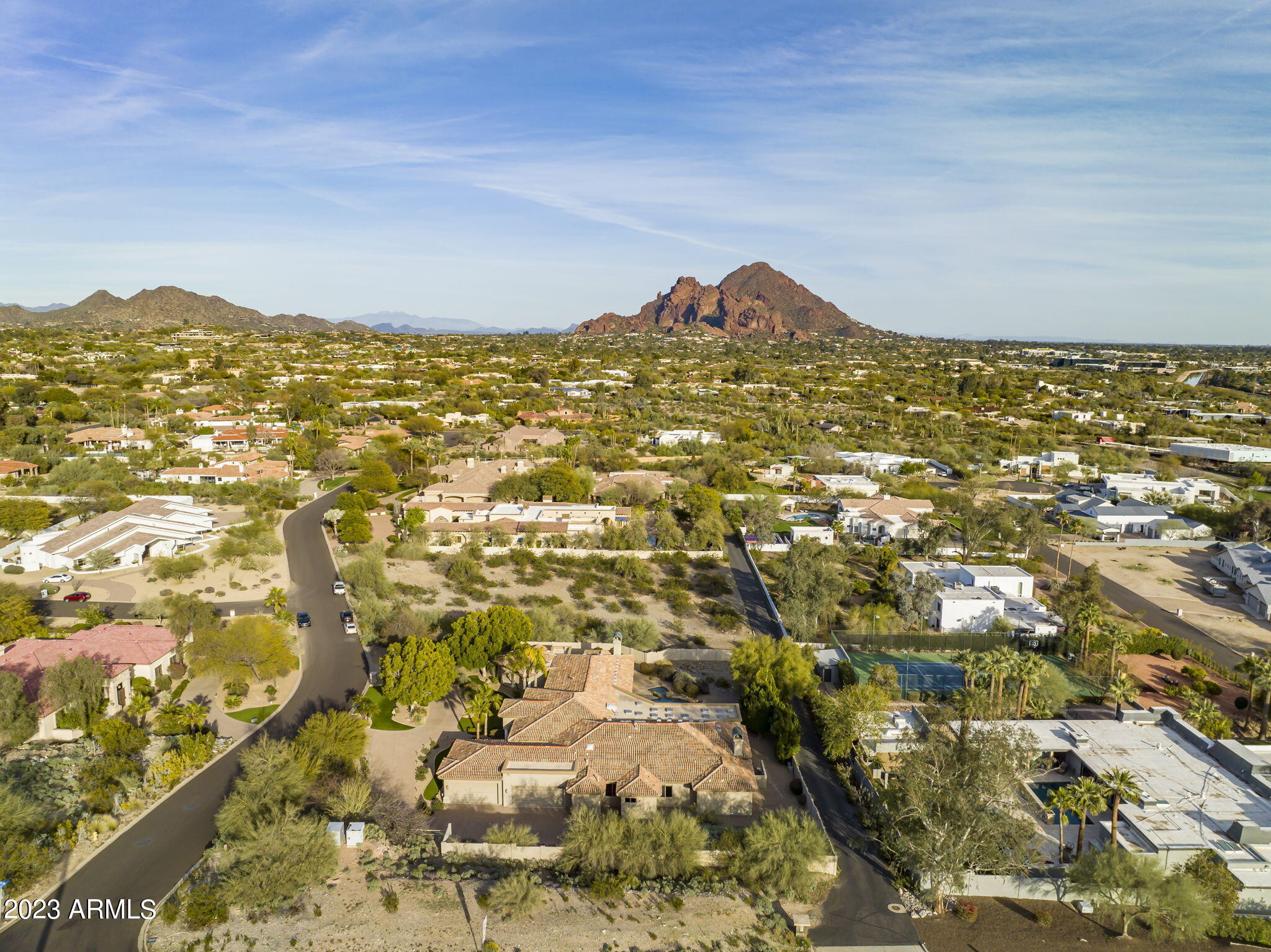 BILTMORE TERRACES - Residential