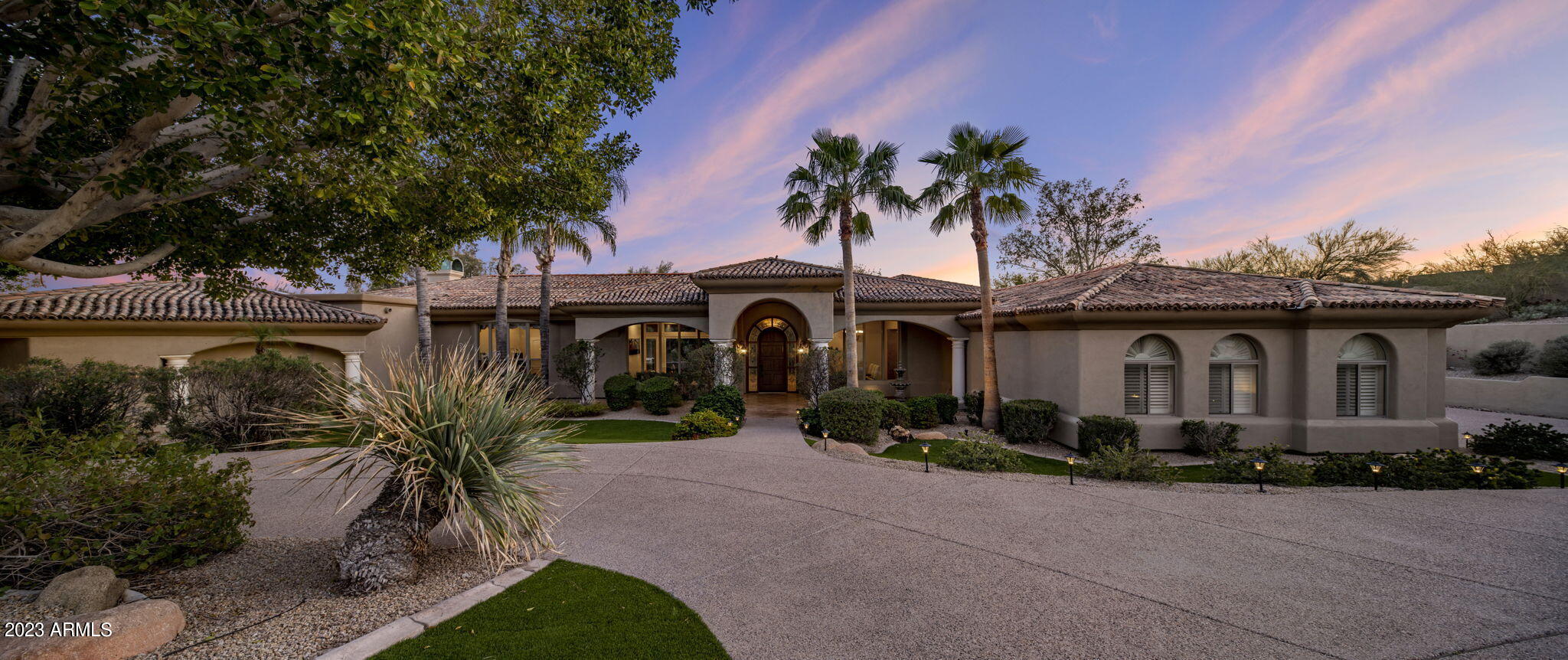 BILTMORE TERRACES - Residential
