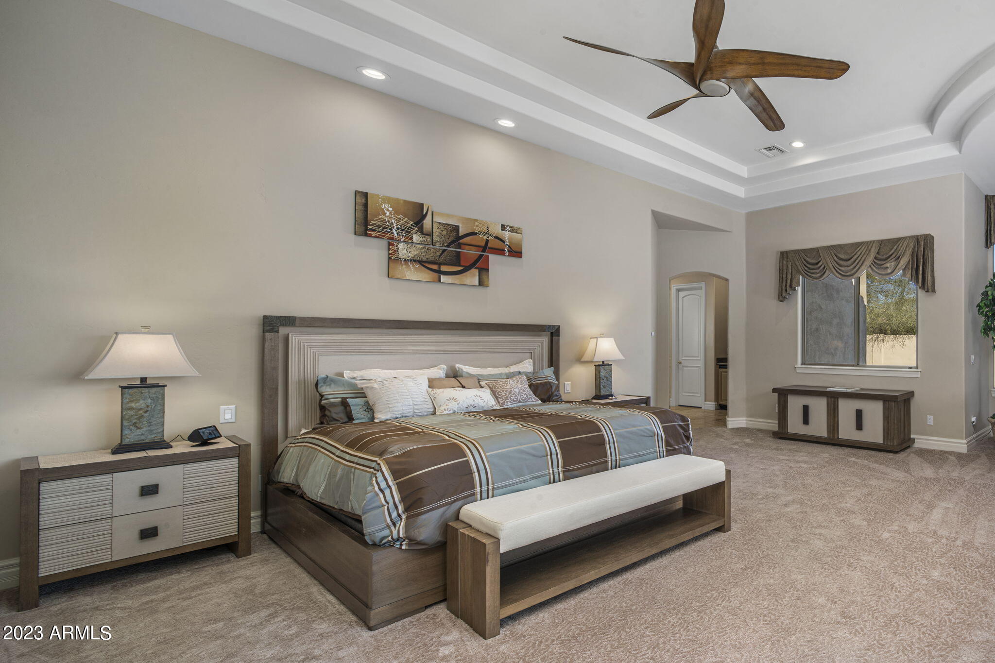 BILTMORE TERRACES - Residential