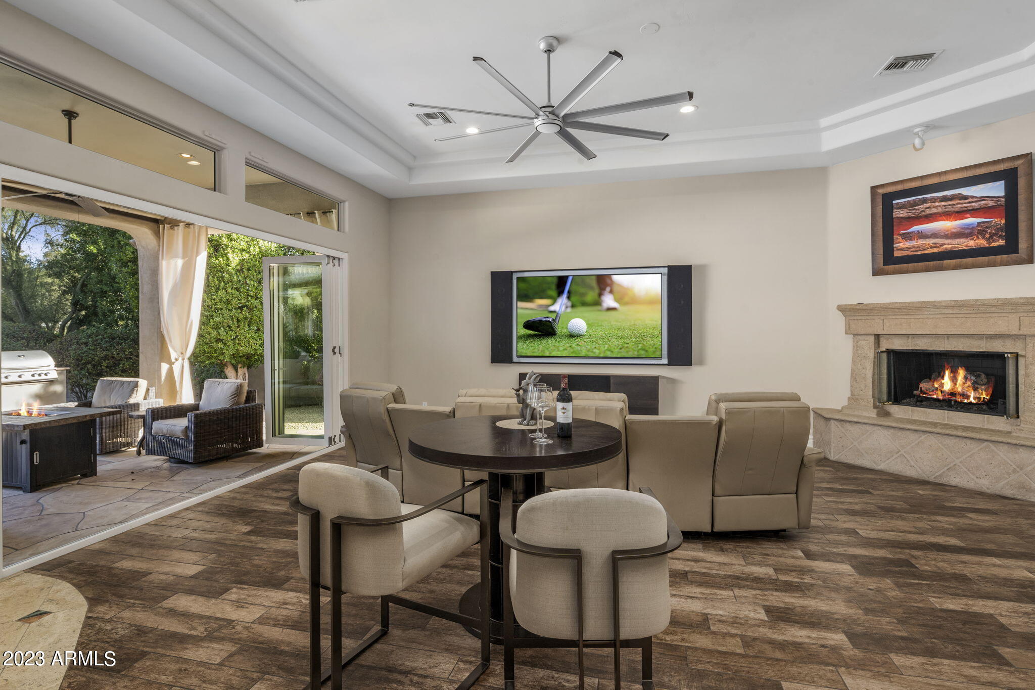 BILTMORE TERRACES - Residential