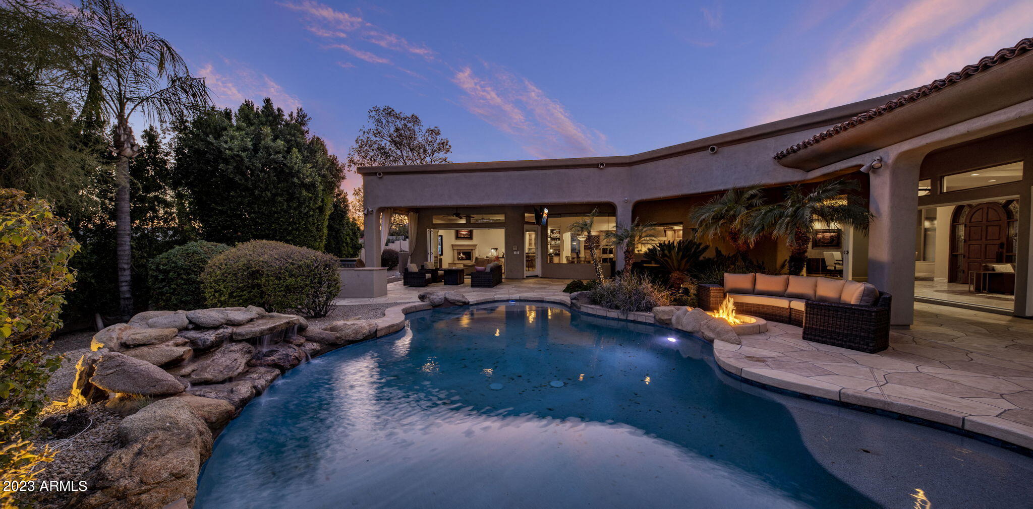 BILTMORE TERRACES - Residential