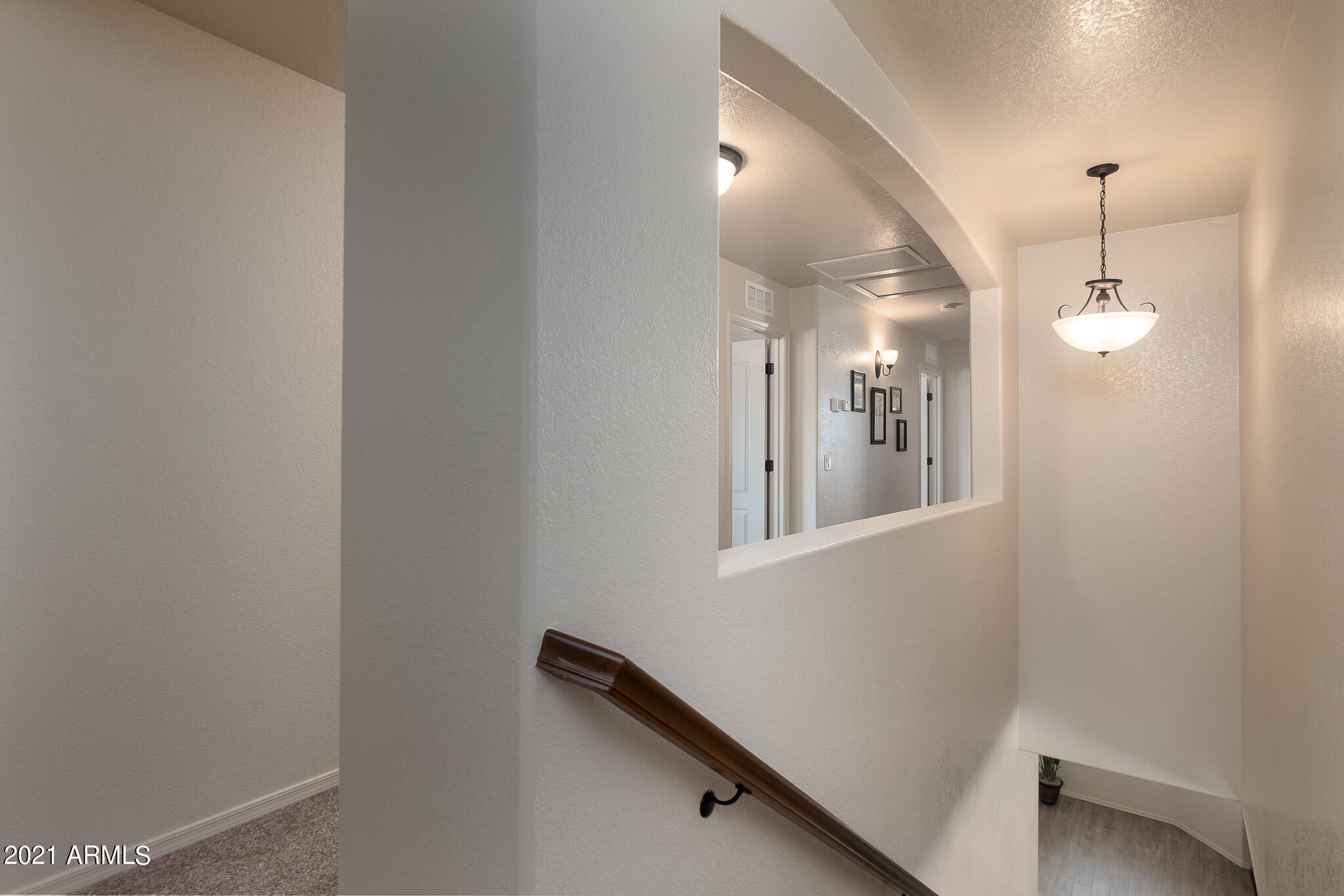 REFLECTIONS AT VALIENTE - Residential