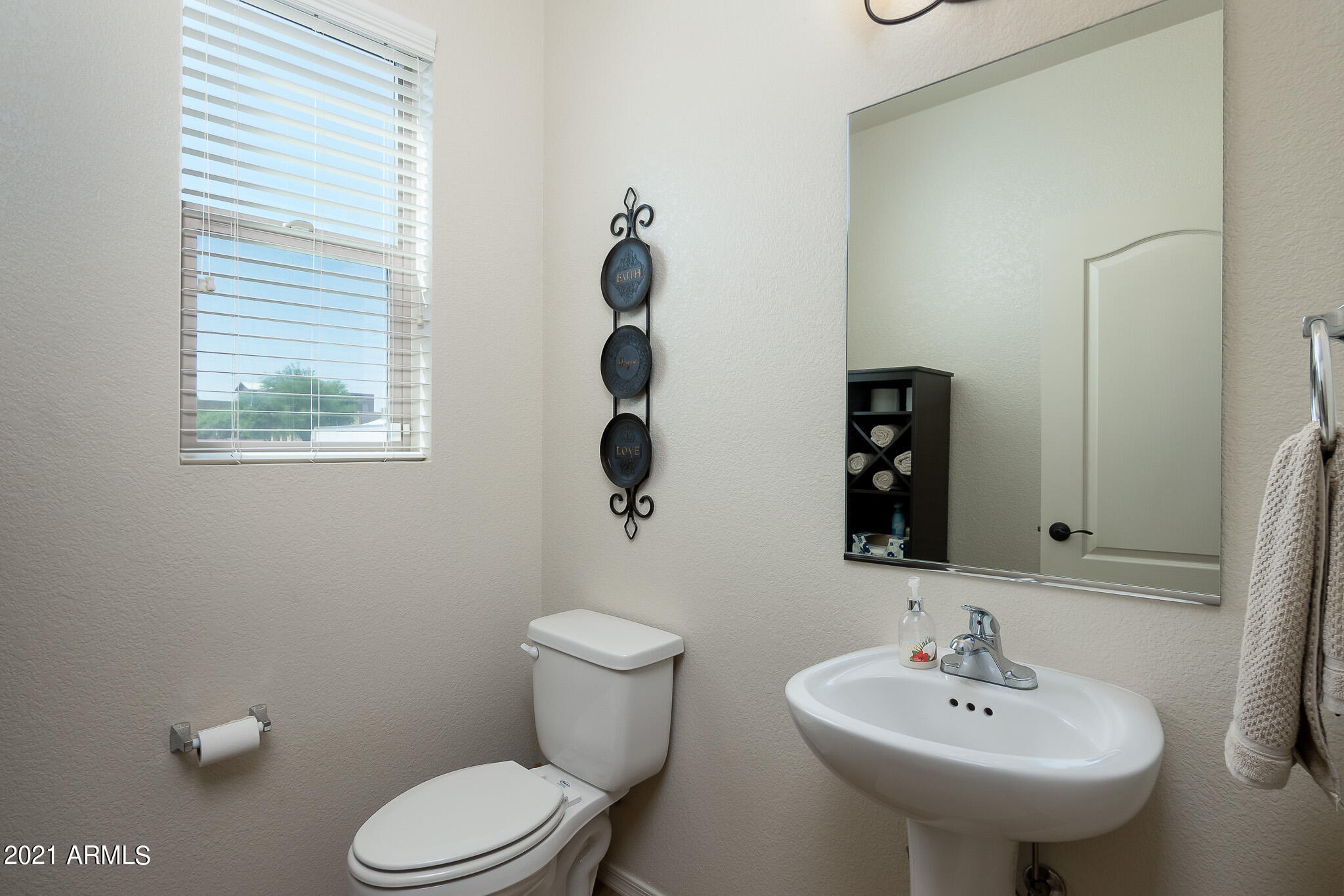REFLECTIONS AT VALIENTE - Residential