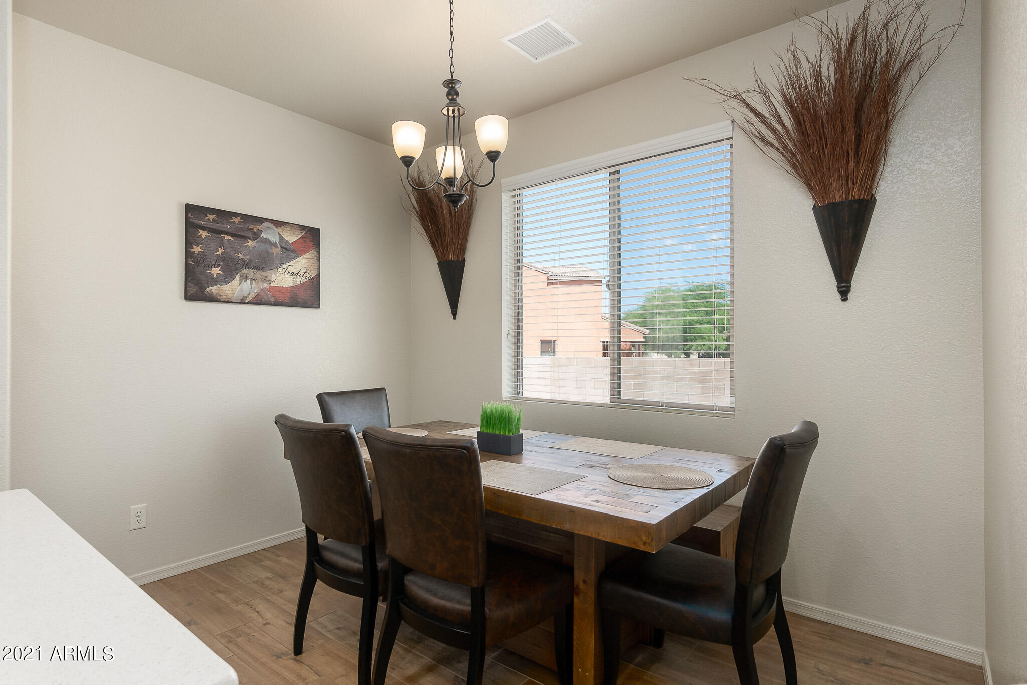 REFLECTIONS AT VALIENTE - Residential