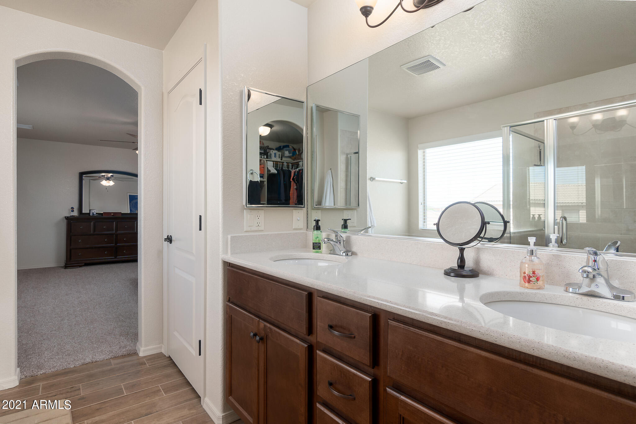 REFLECTIONS AT VALIENTE - Residential