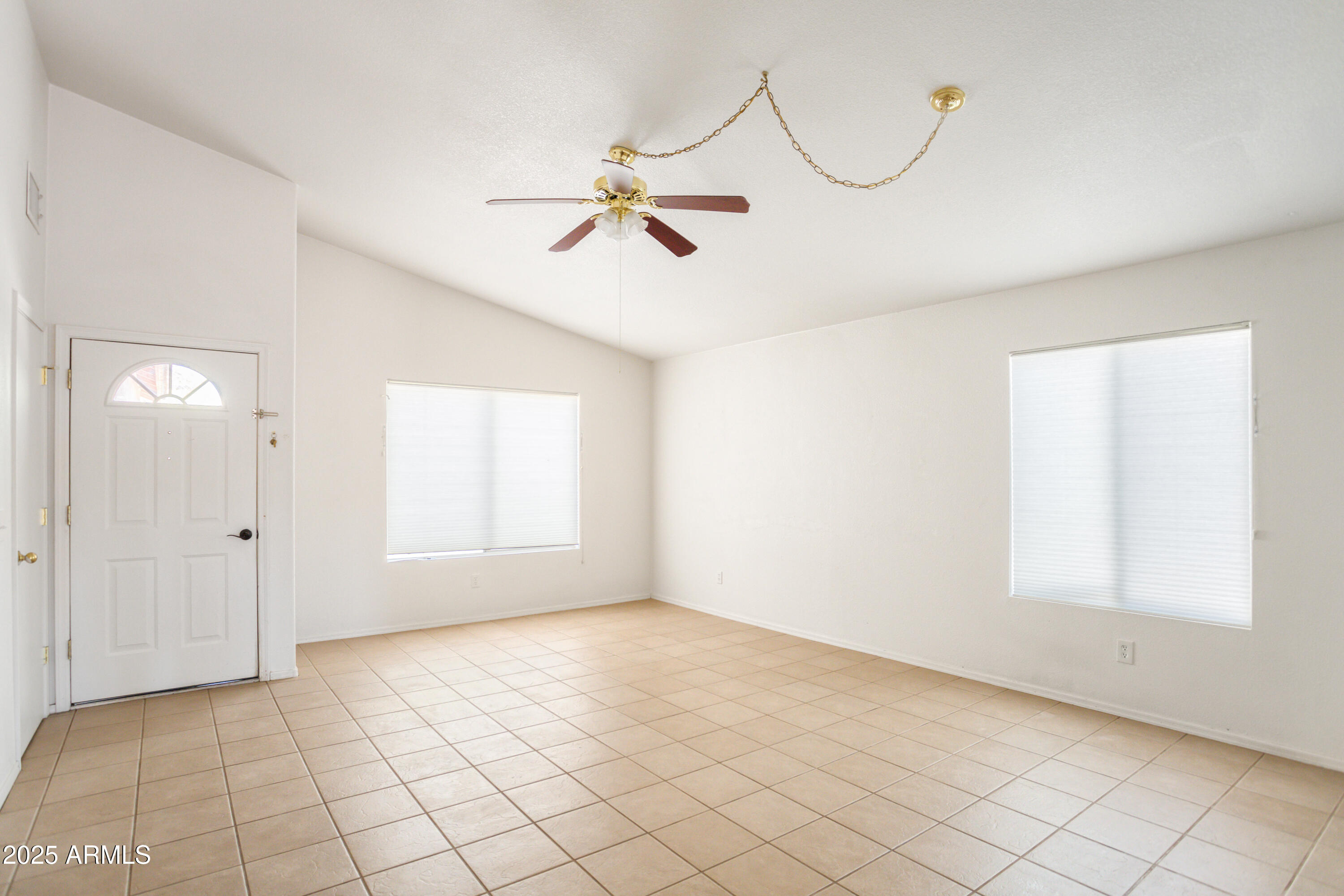 CHAPARRAL VILLAGE NORTH PHASE 1 - Residential