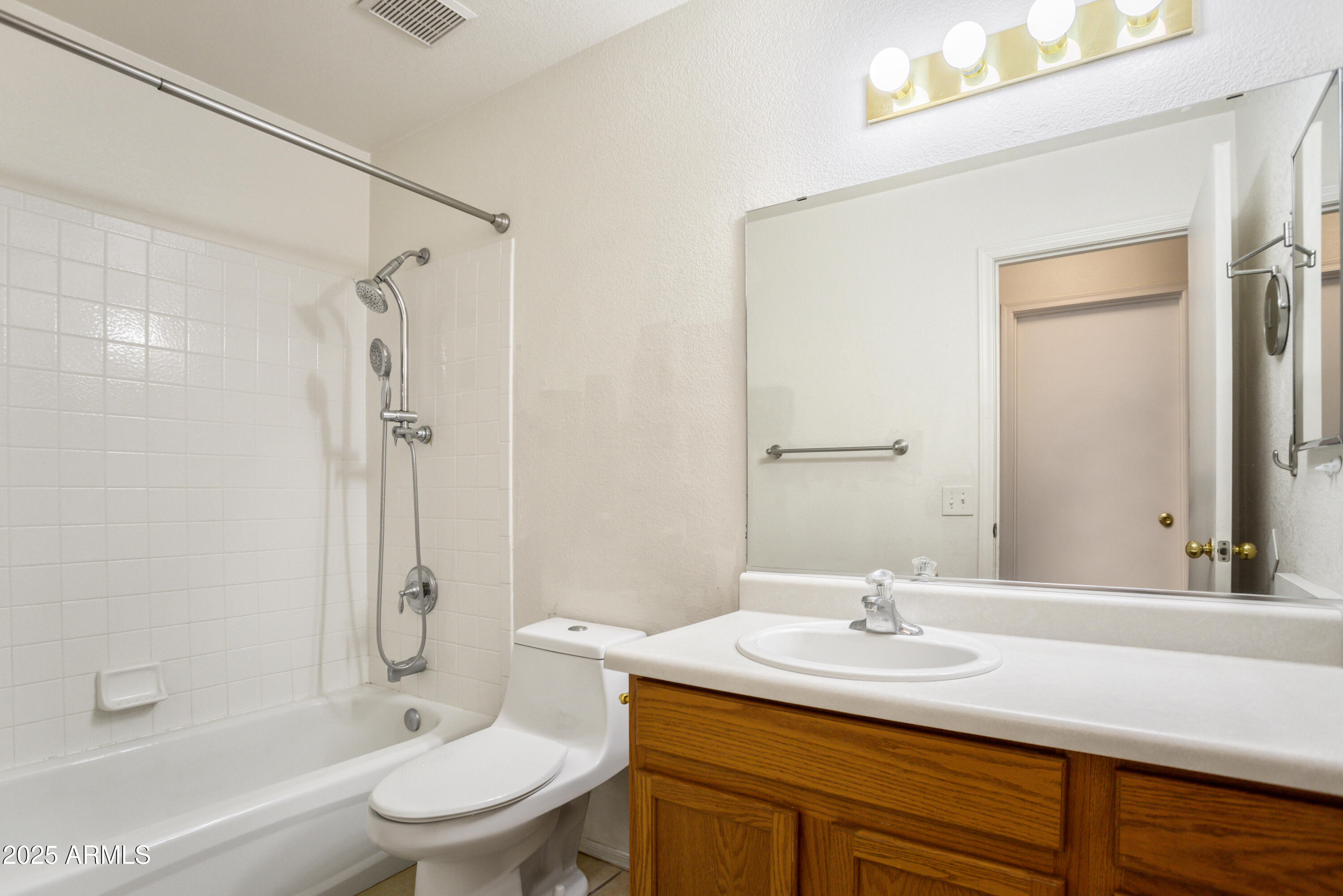 CHAPARRAL VILLAGE NORTH PHASE 1 - Residential
