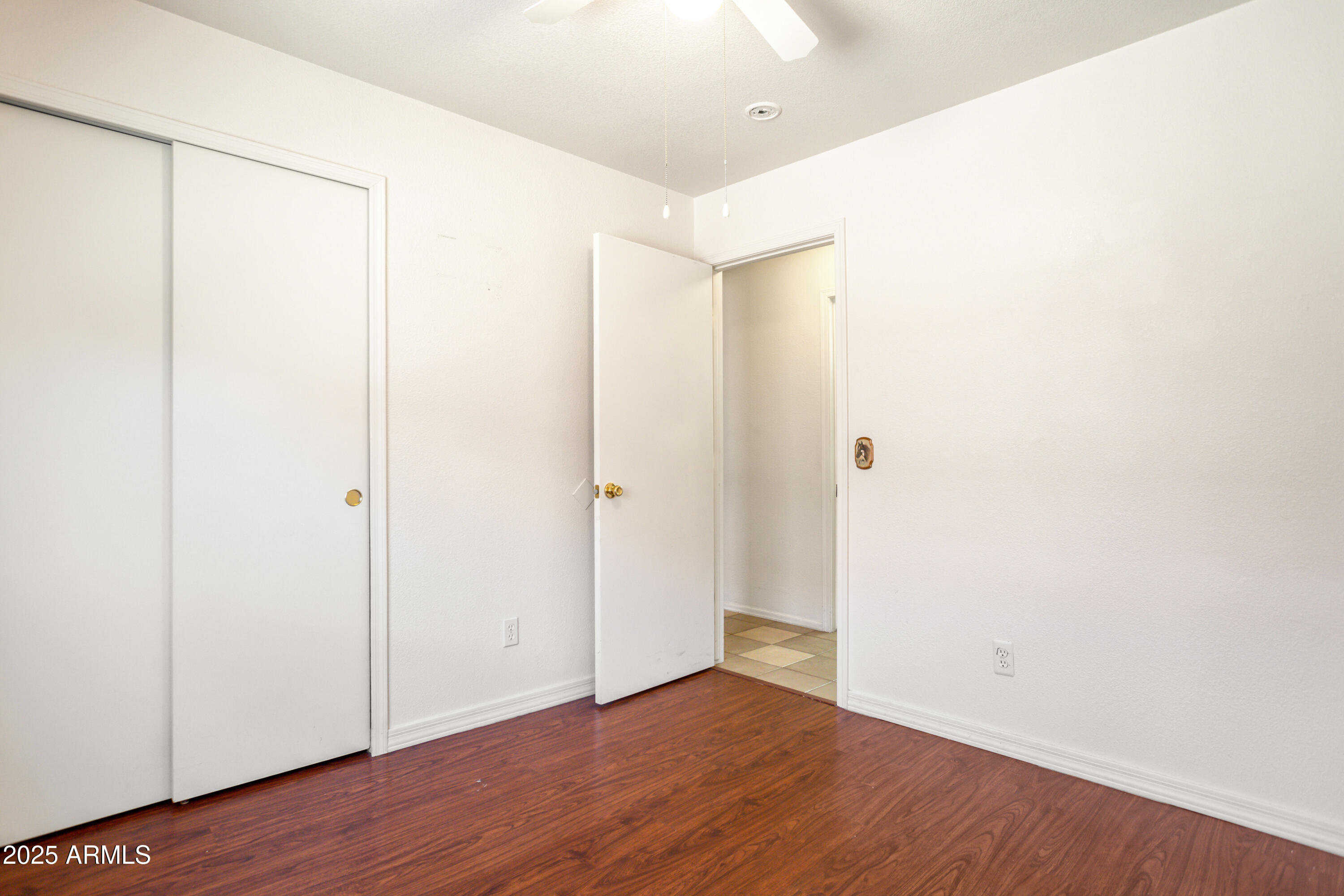 CHAPARRAL VILLAGE NORTH PHASE 1 - Residential