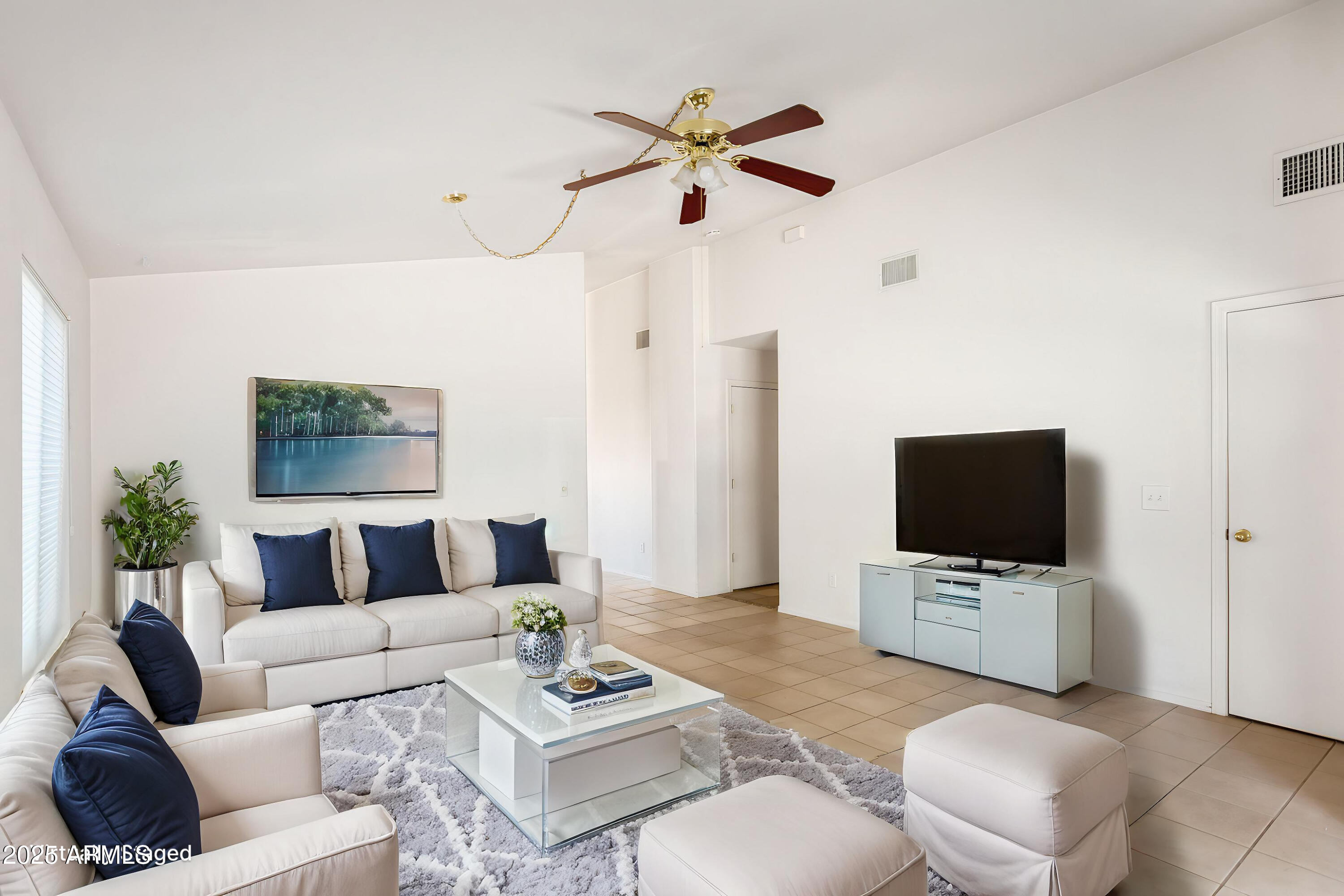 CHAPARRAL VILLAGE NORTH PHASE 1 - Residential