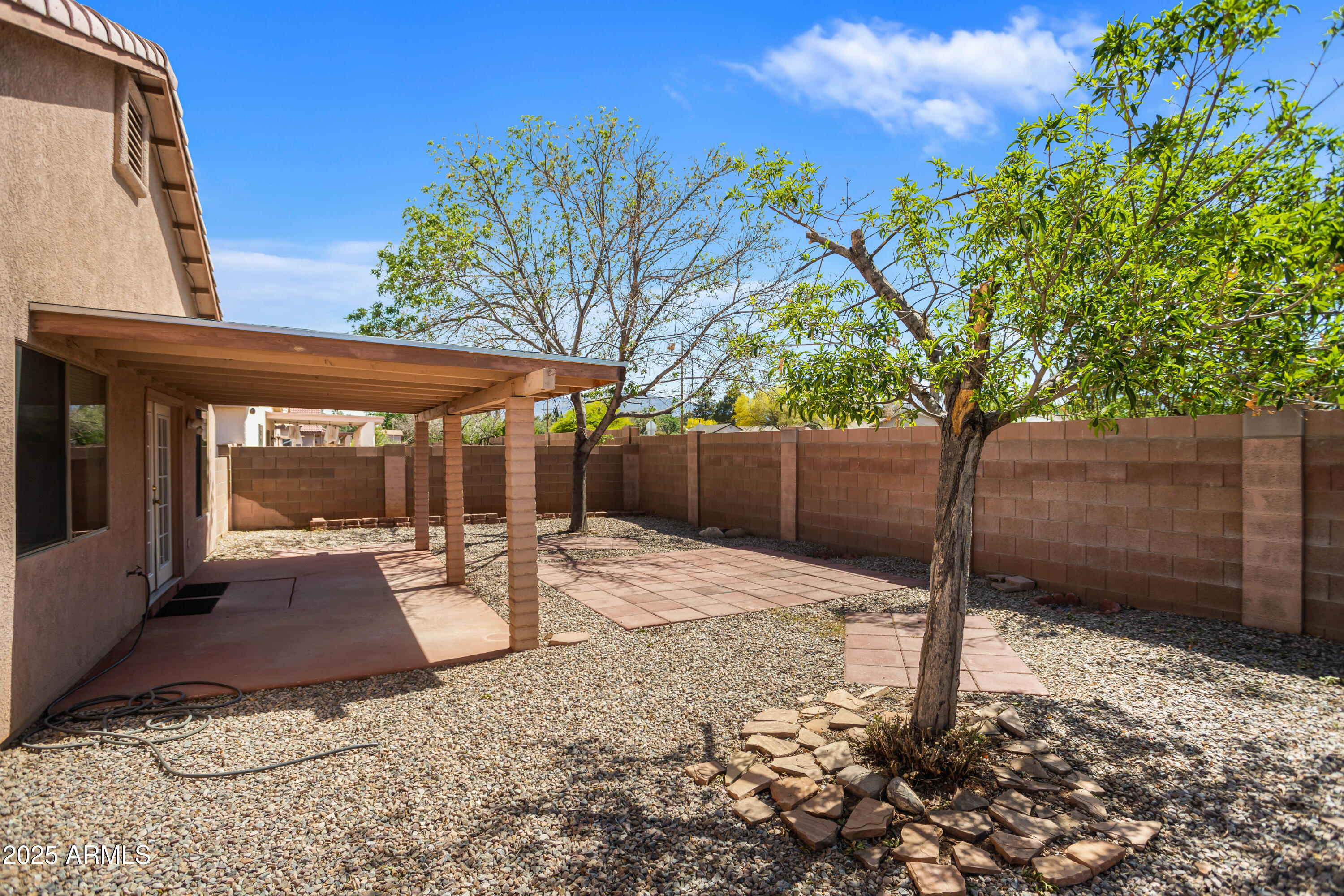 CHAPARRAL VILLAGE NORTH PHASE 1 - Residential
