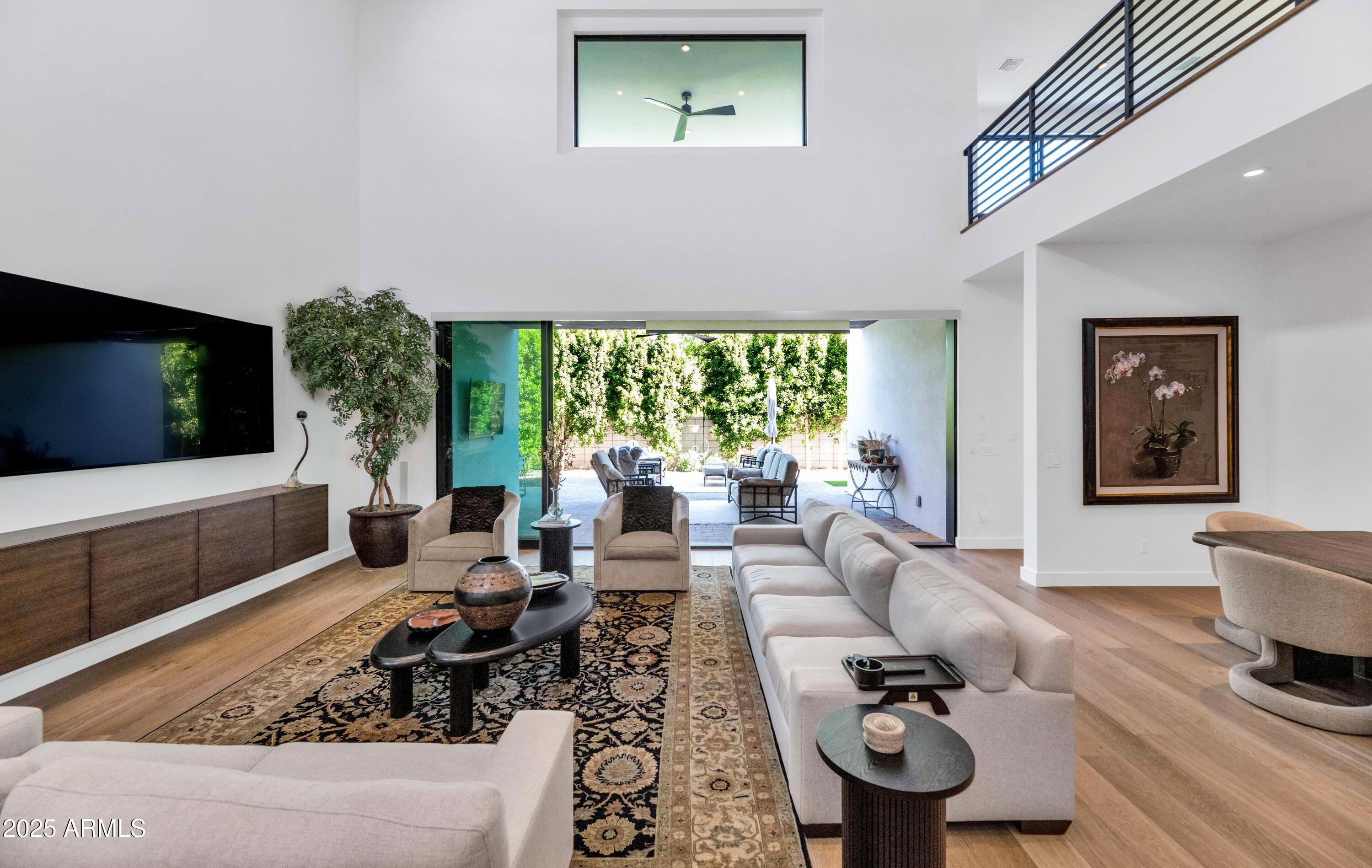 PHOENICIAN PARCEL F - Residential