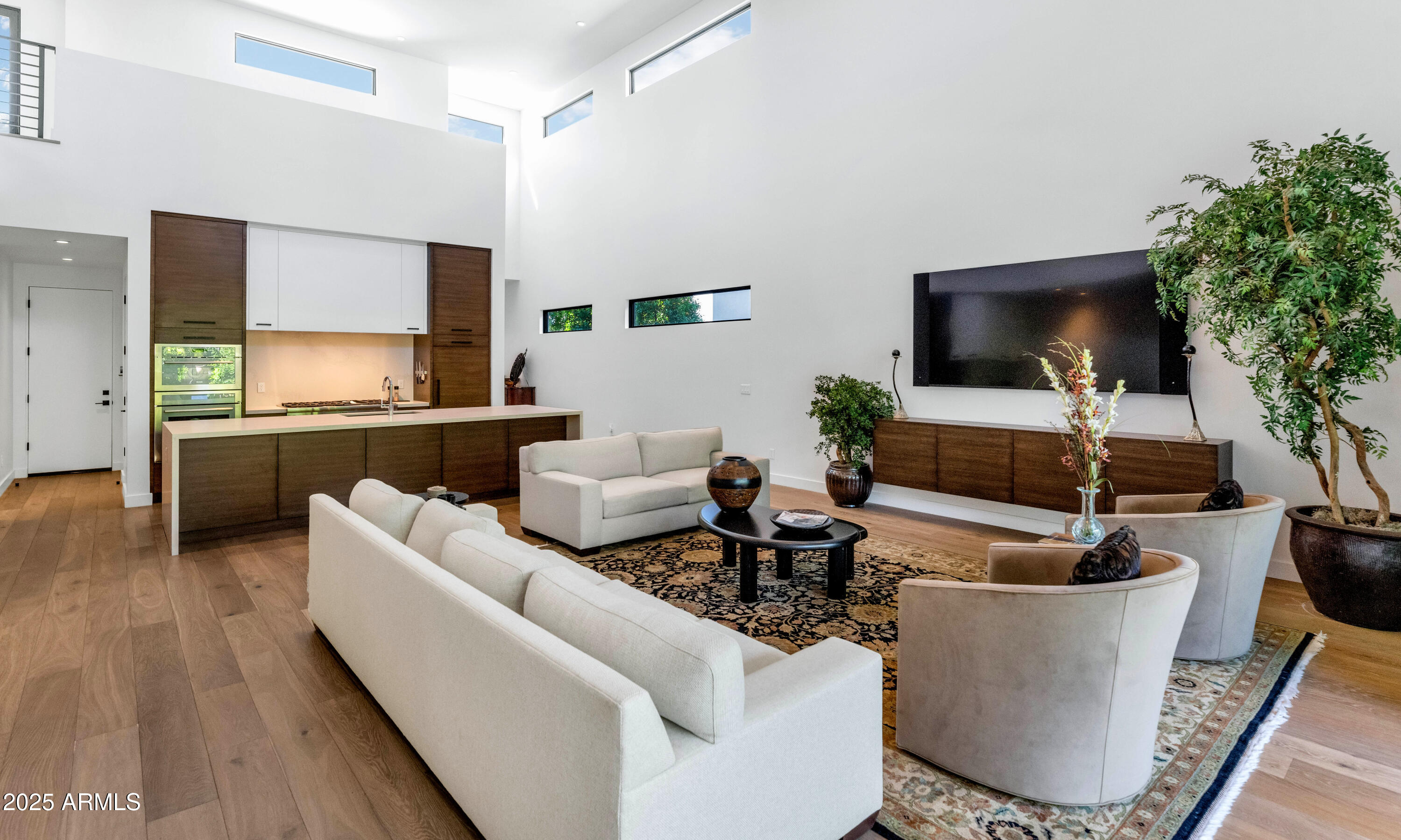 PHOENICIAN PARCEL F - Residential