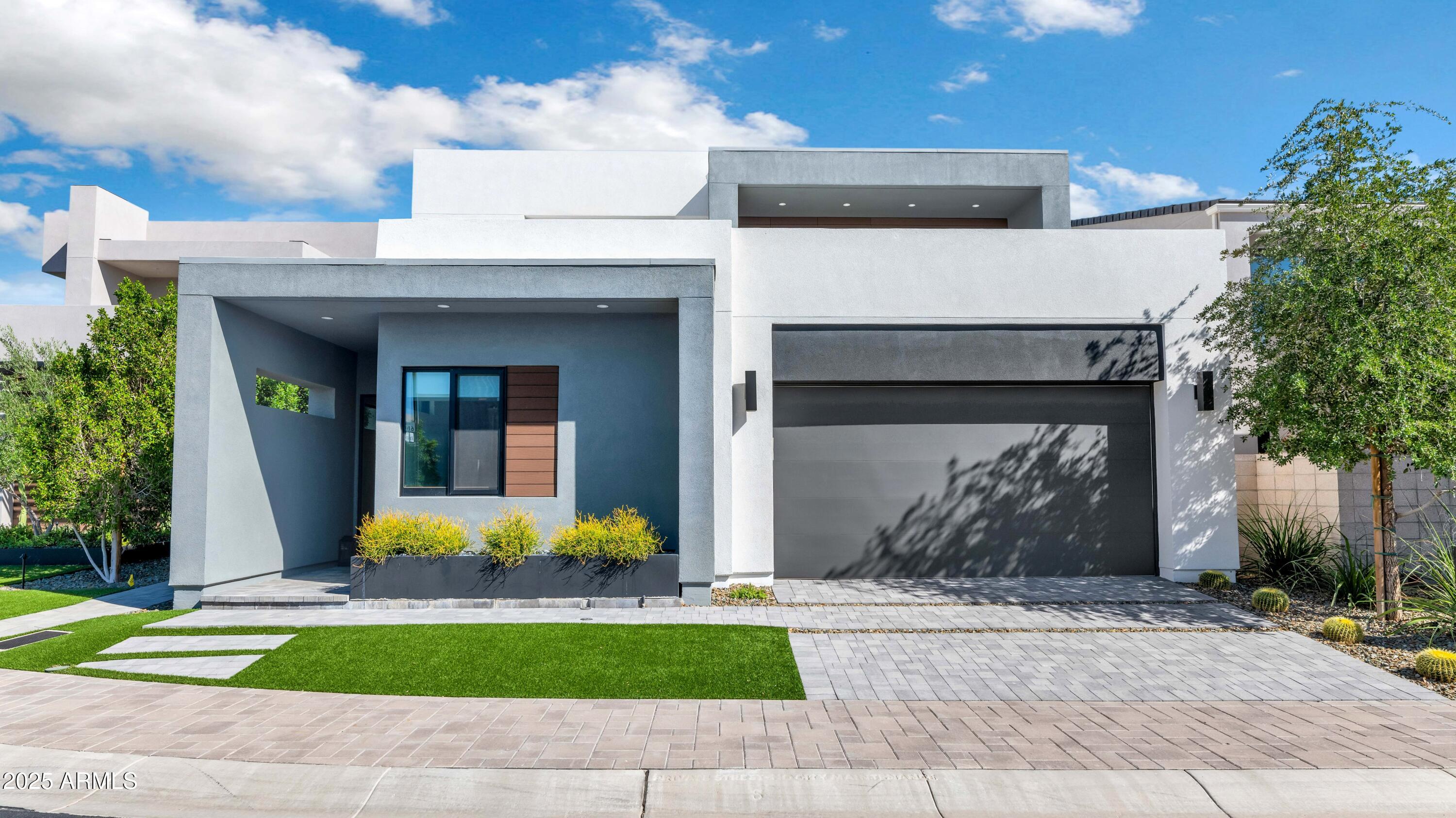 PHOENICIAN PARCEL F - Residential