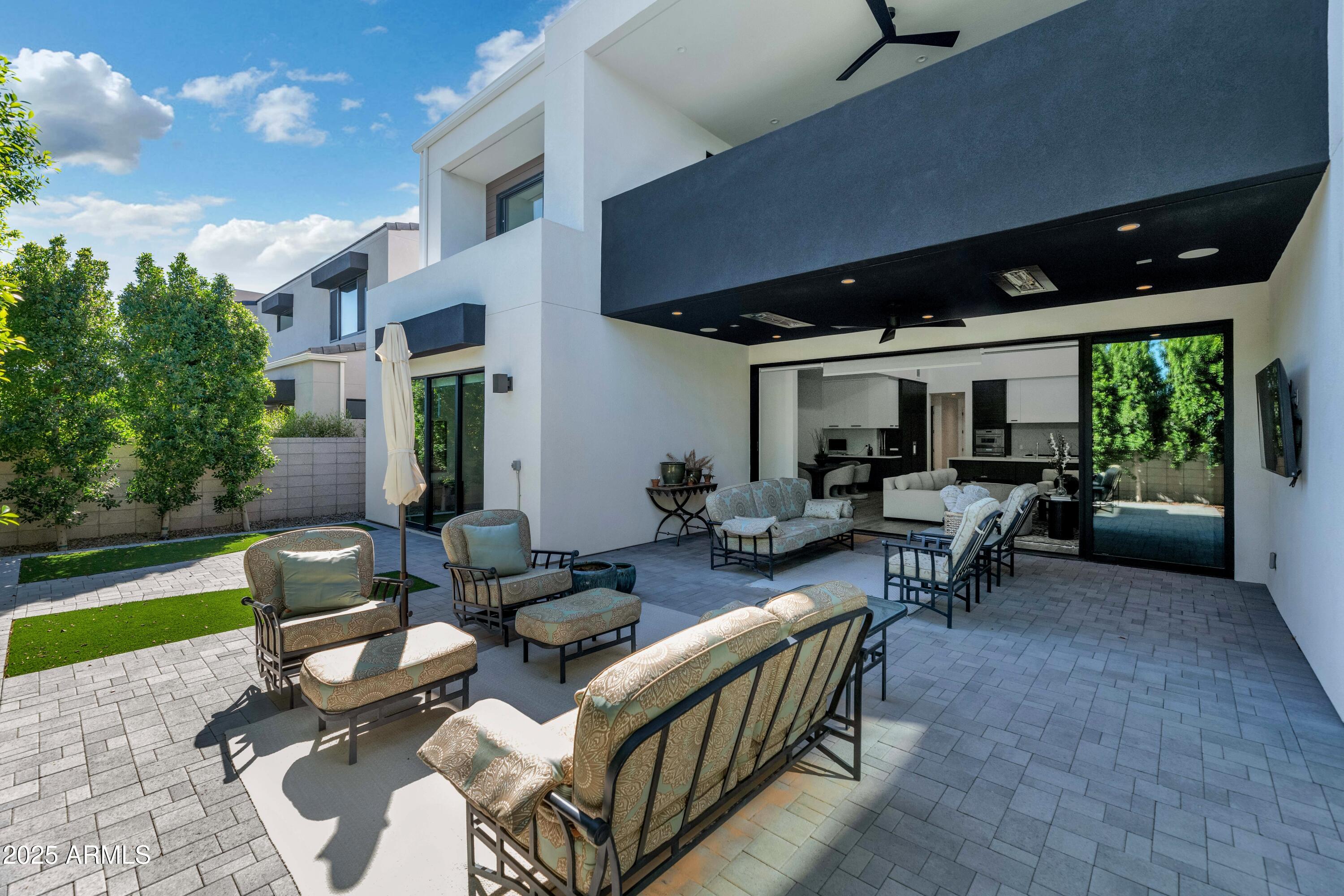 PHOENICIAN PARCEL F - Residential