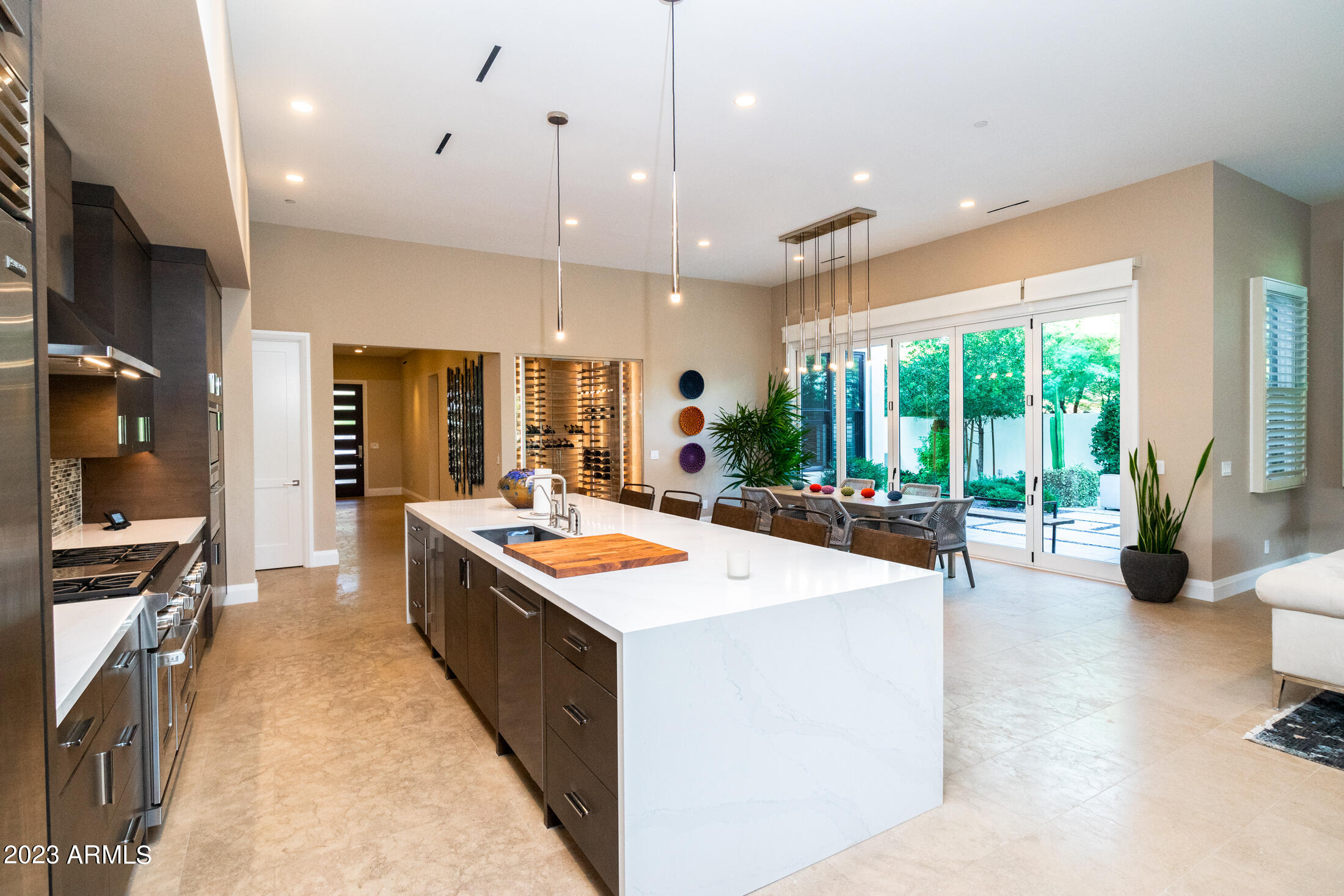VILLAS AT MOUNTAIN SHADOWS 2 AMD - Residential