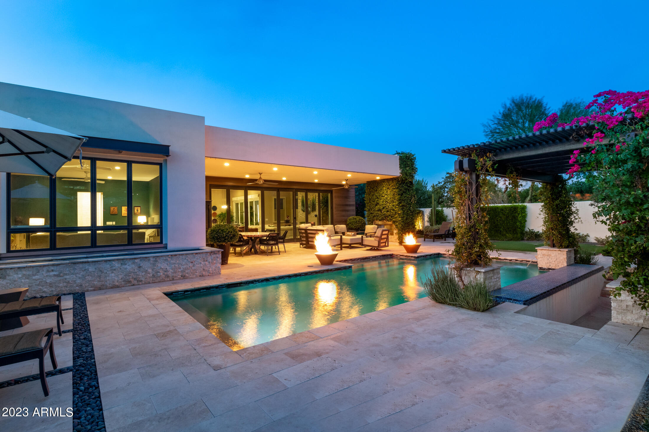 VILLAS AT MOUNTAIN SHADOWS 2 AMD - Residential