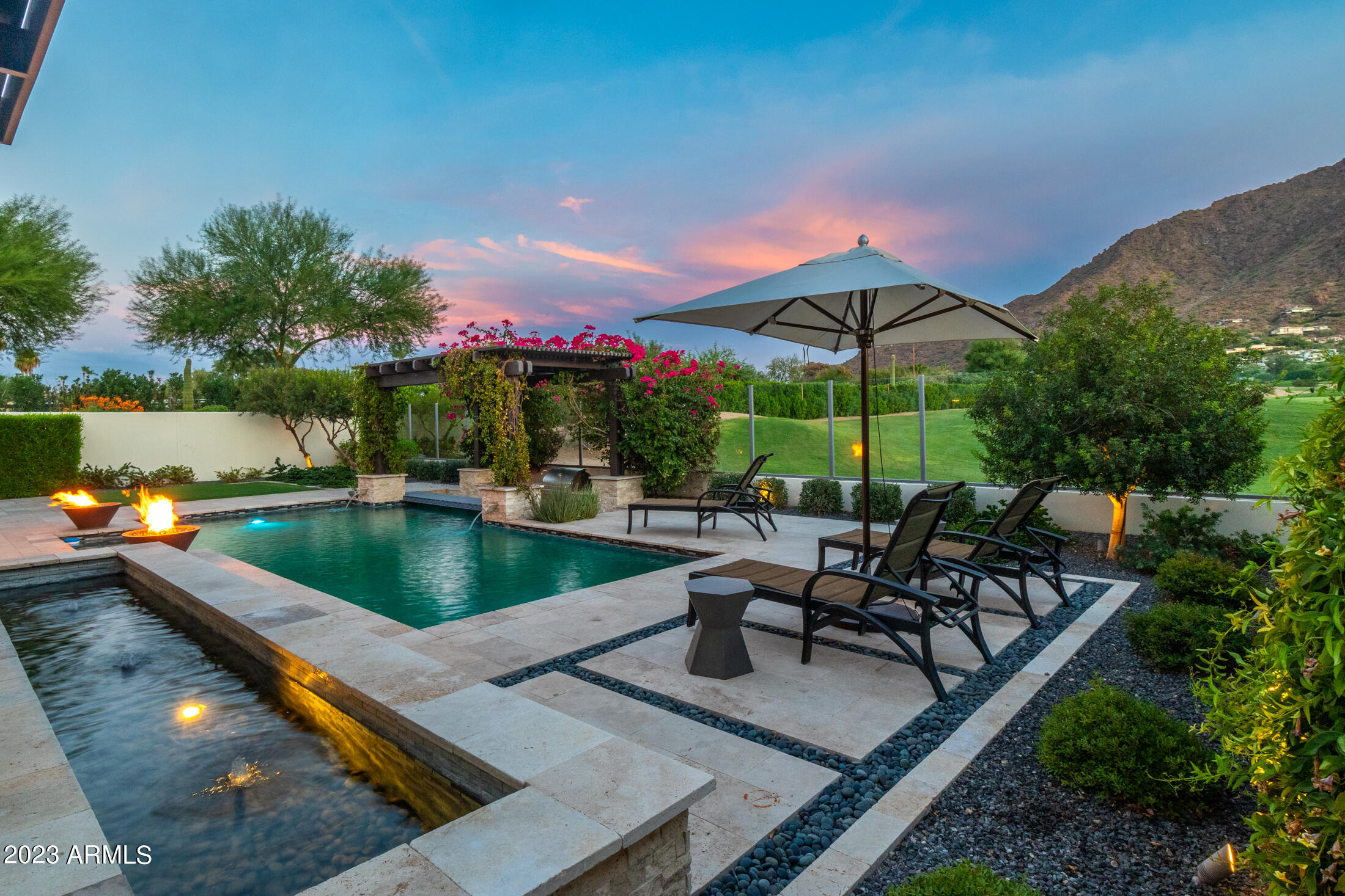 VILLAS AT MOUNTAIN SHADOWS 2 AMD - Residential