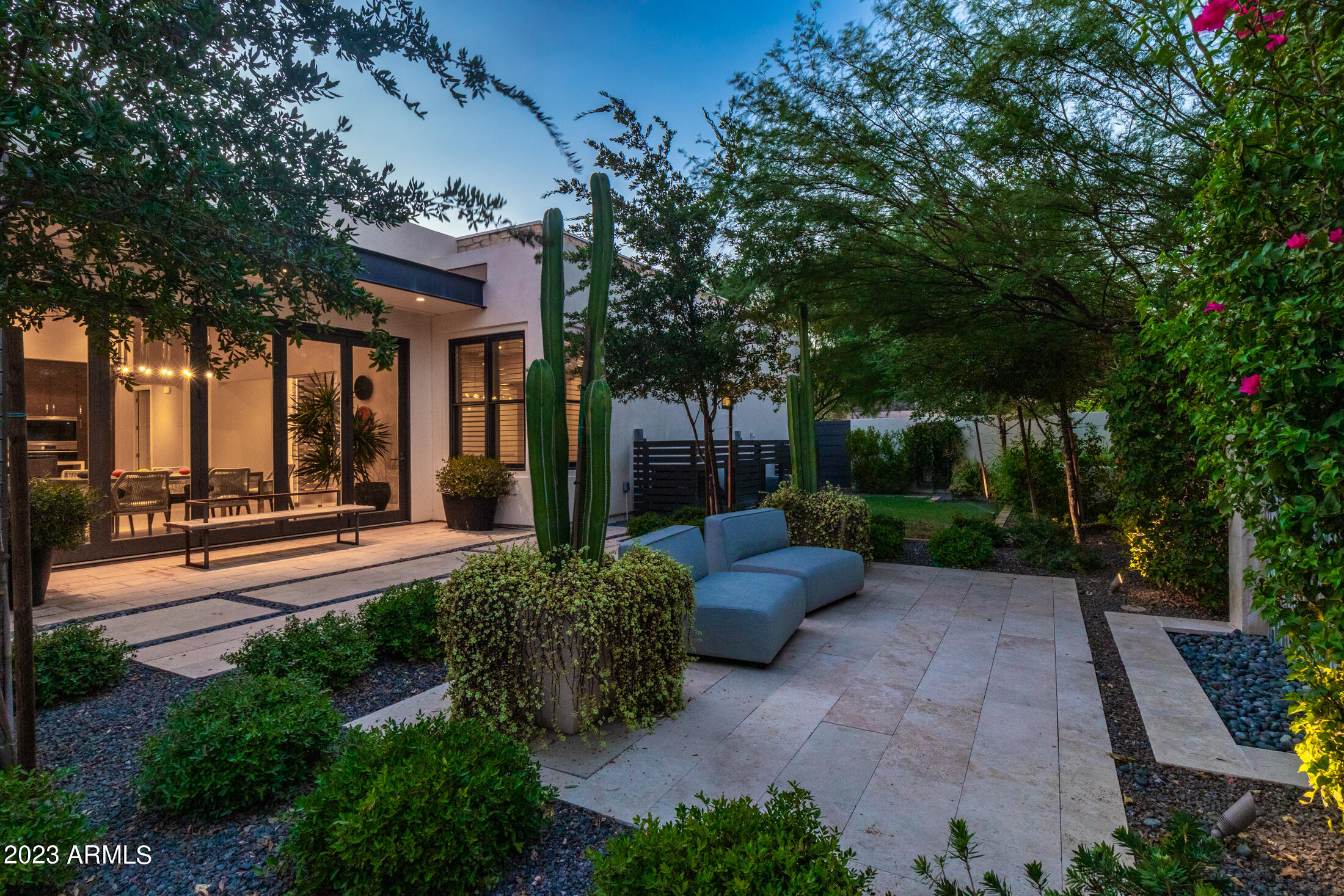 VILLAS AT MOUNTAIN SHADOWS 2 AMD - Residential