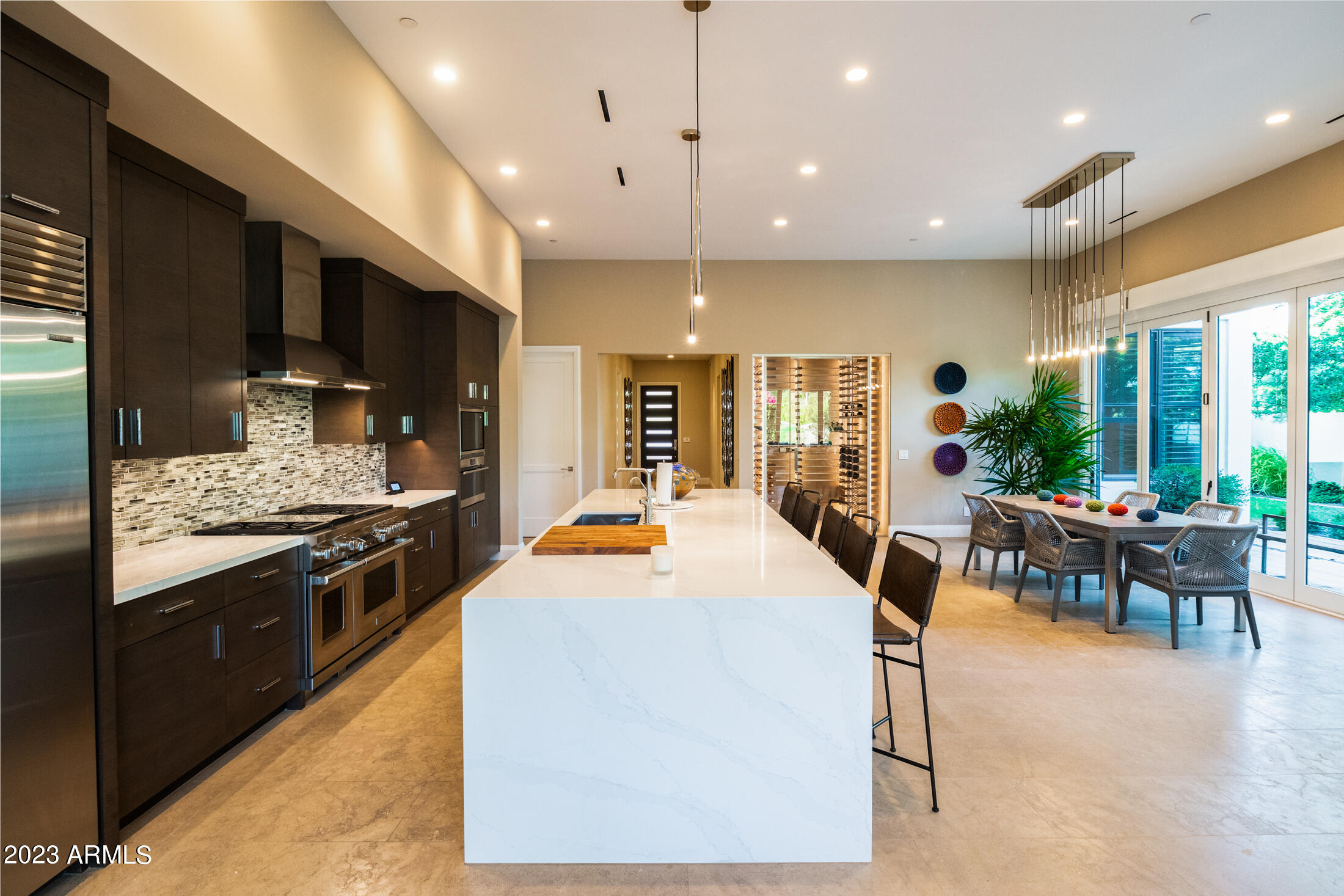VILLAS AT MOUNTAIN SHADOWS 2 AMD - Residential