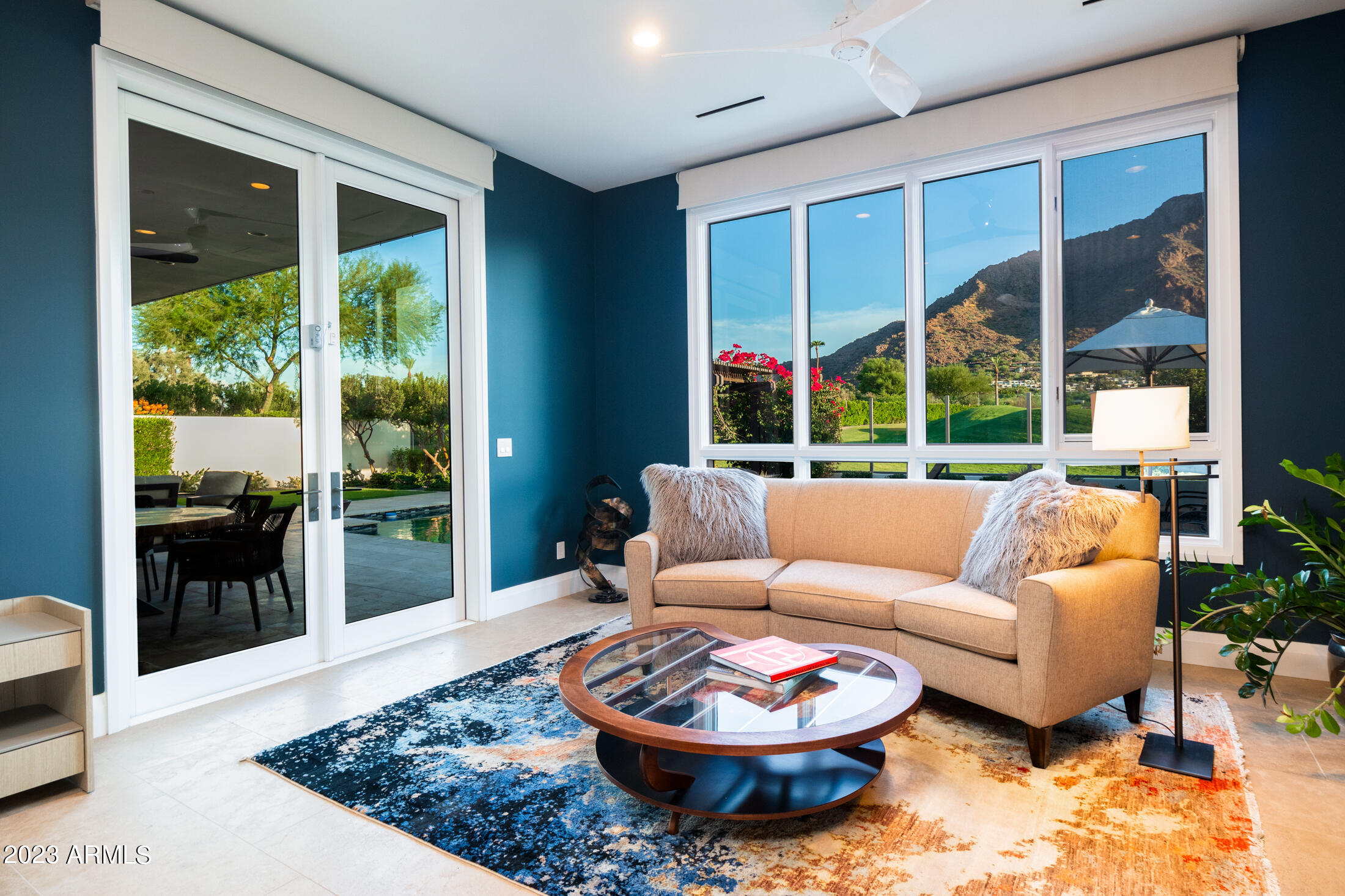 VILLAS AT MOUNTAIN SHADOWS 2 AMD - Residential
