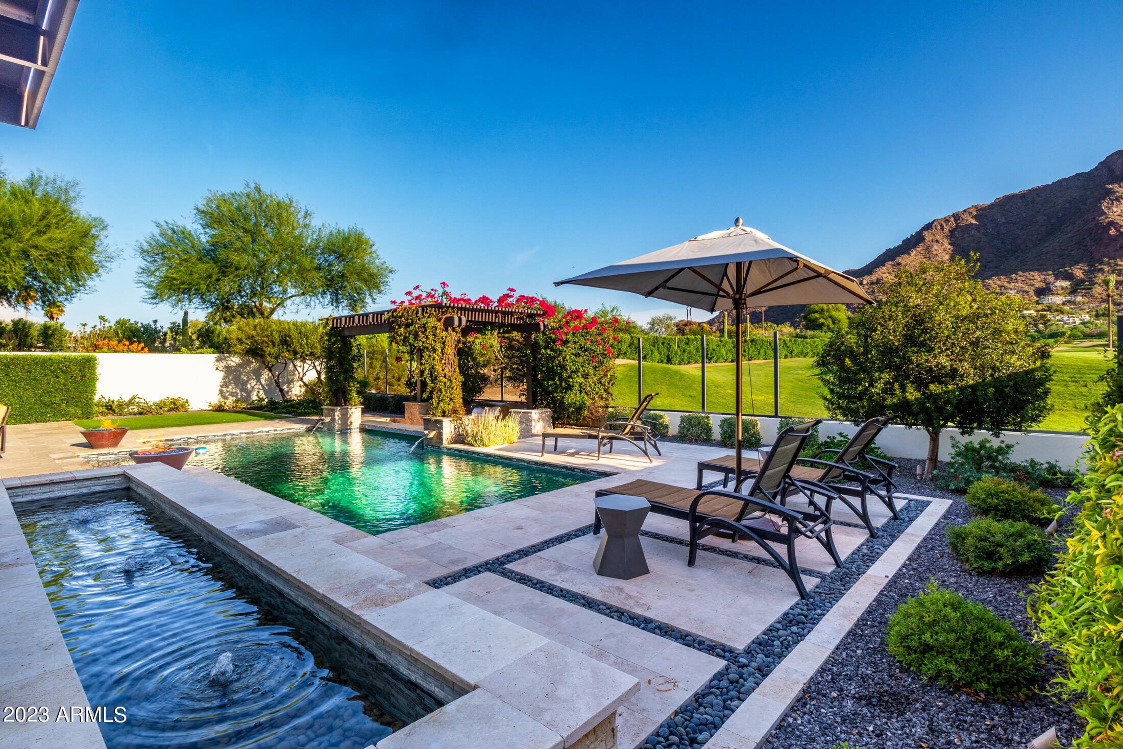 VILLAS AT MOUNTAIN SHADOWS 2 AMD - Residential