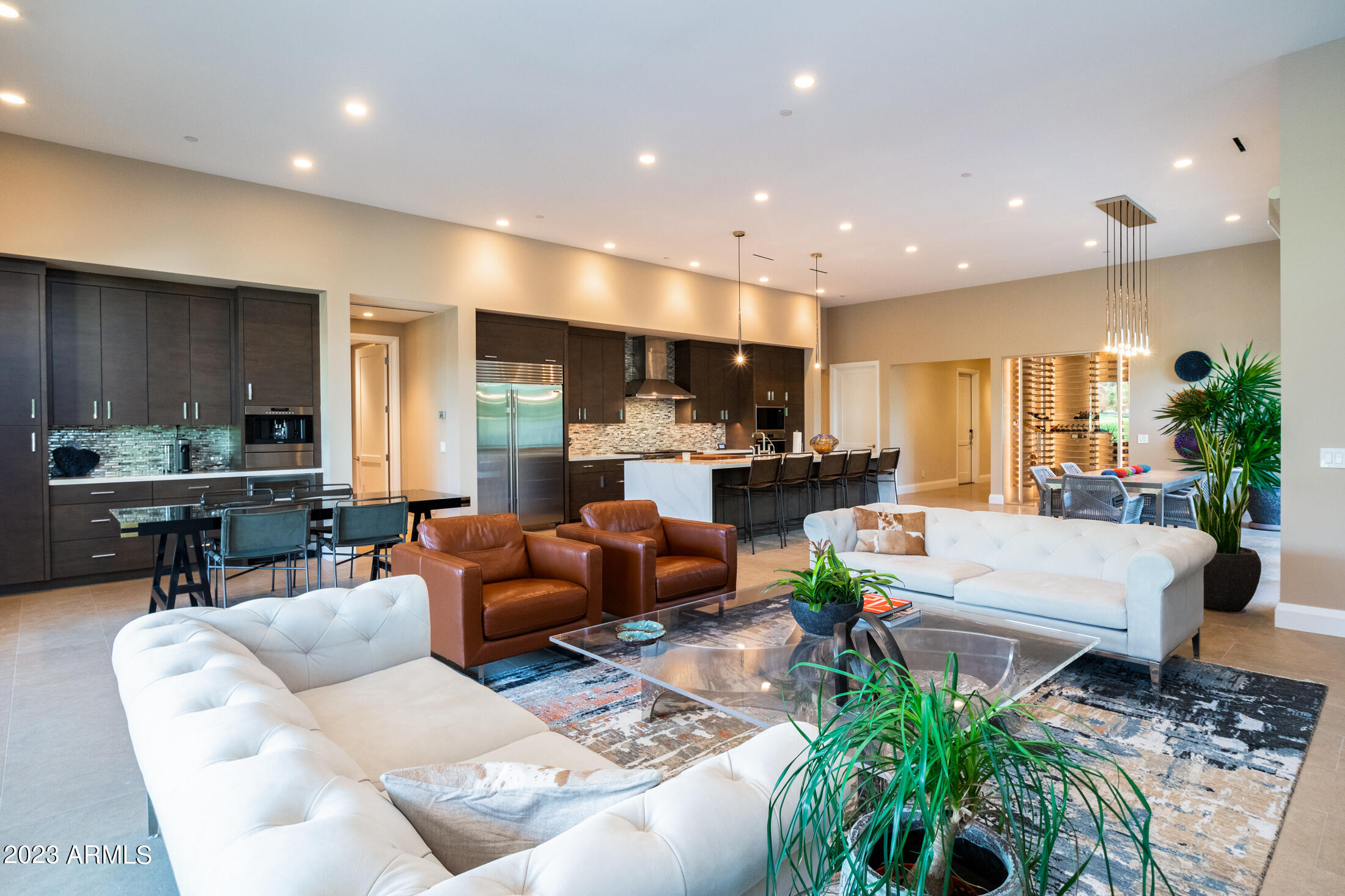 VILLAS AT MOUNTAIN SHADOWS 2 AMD - Residential