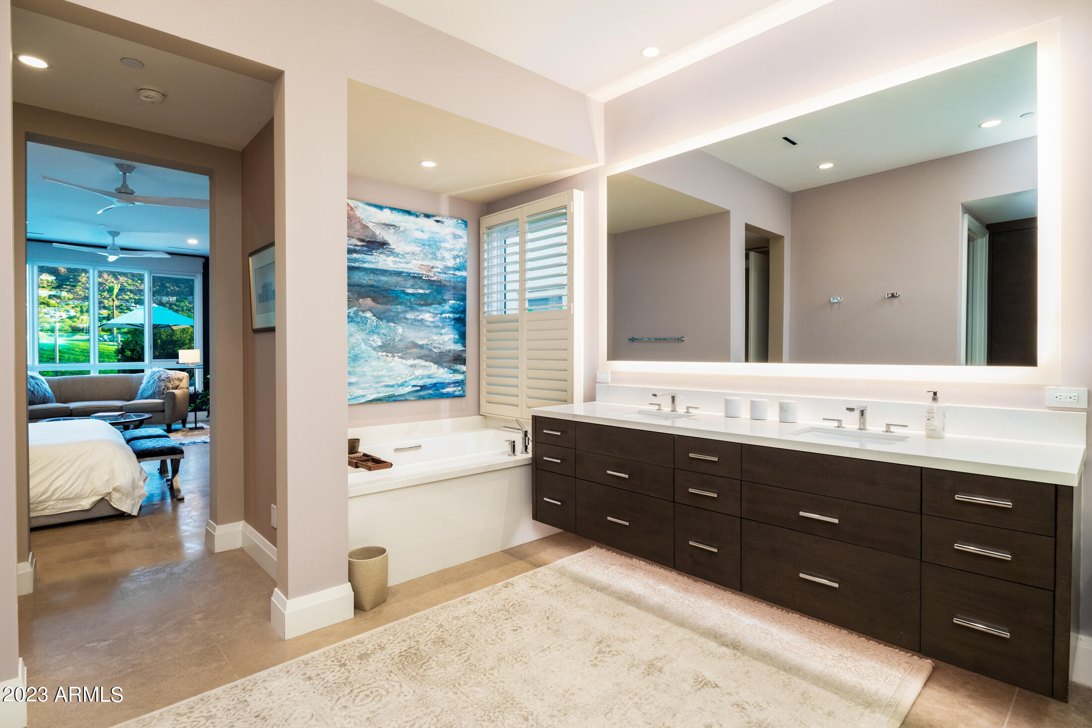 VILLAS AT MOUNTAIN SHADOWS 2 AMD - Residential