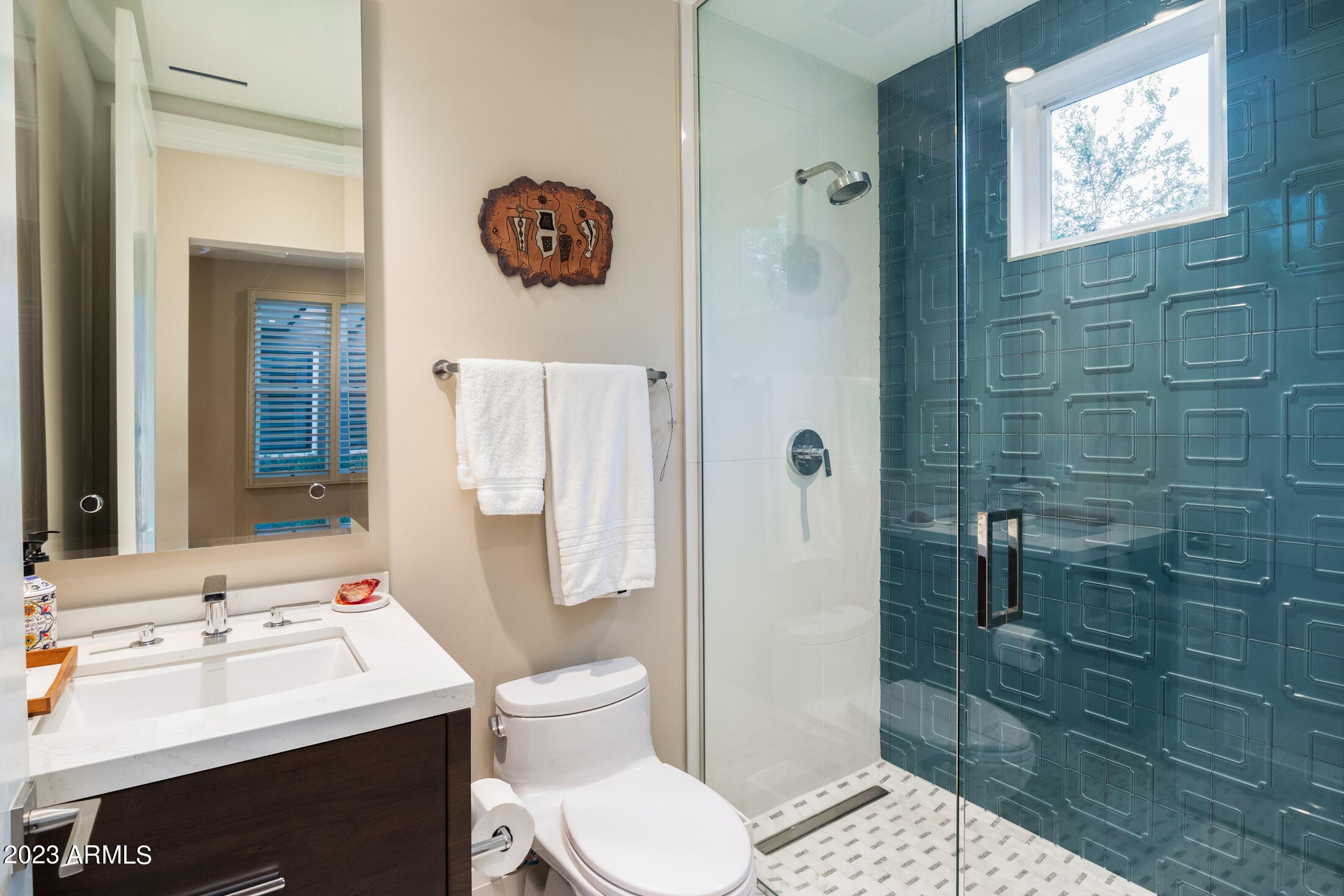 VILLAS AT MOUNTAIN SHADOWS 2 AMD - Residential