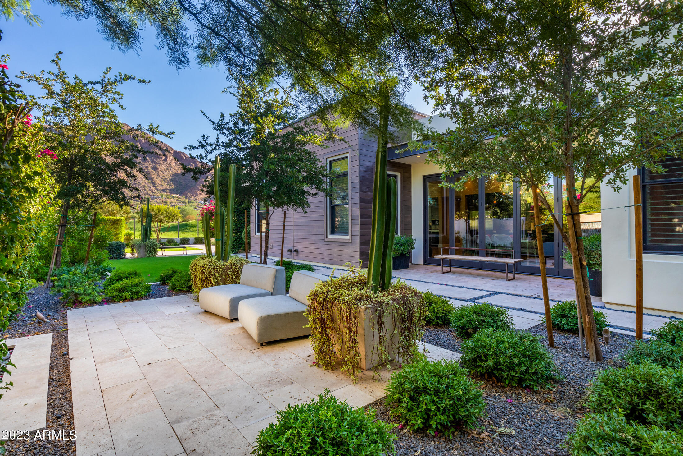 VILLAS AT MOUNTAIN SHADOWS 2 AMD - Residential
