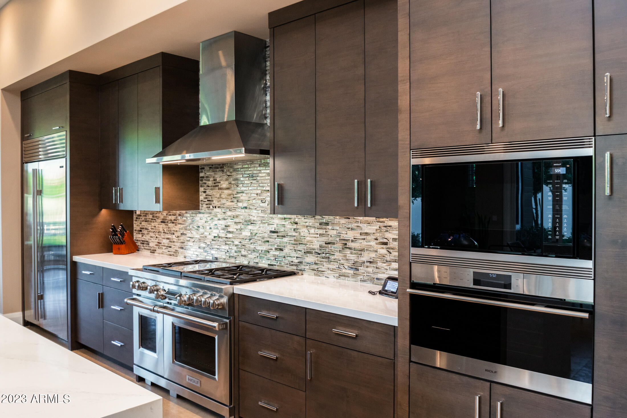 VILLAS AT MOUNTAIN SHADOWS 2 AMD - Residential