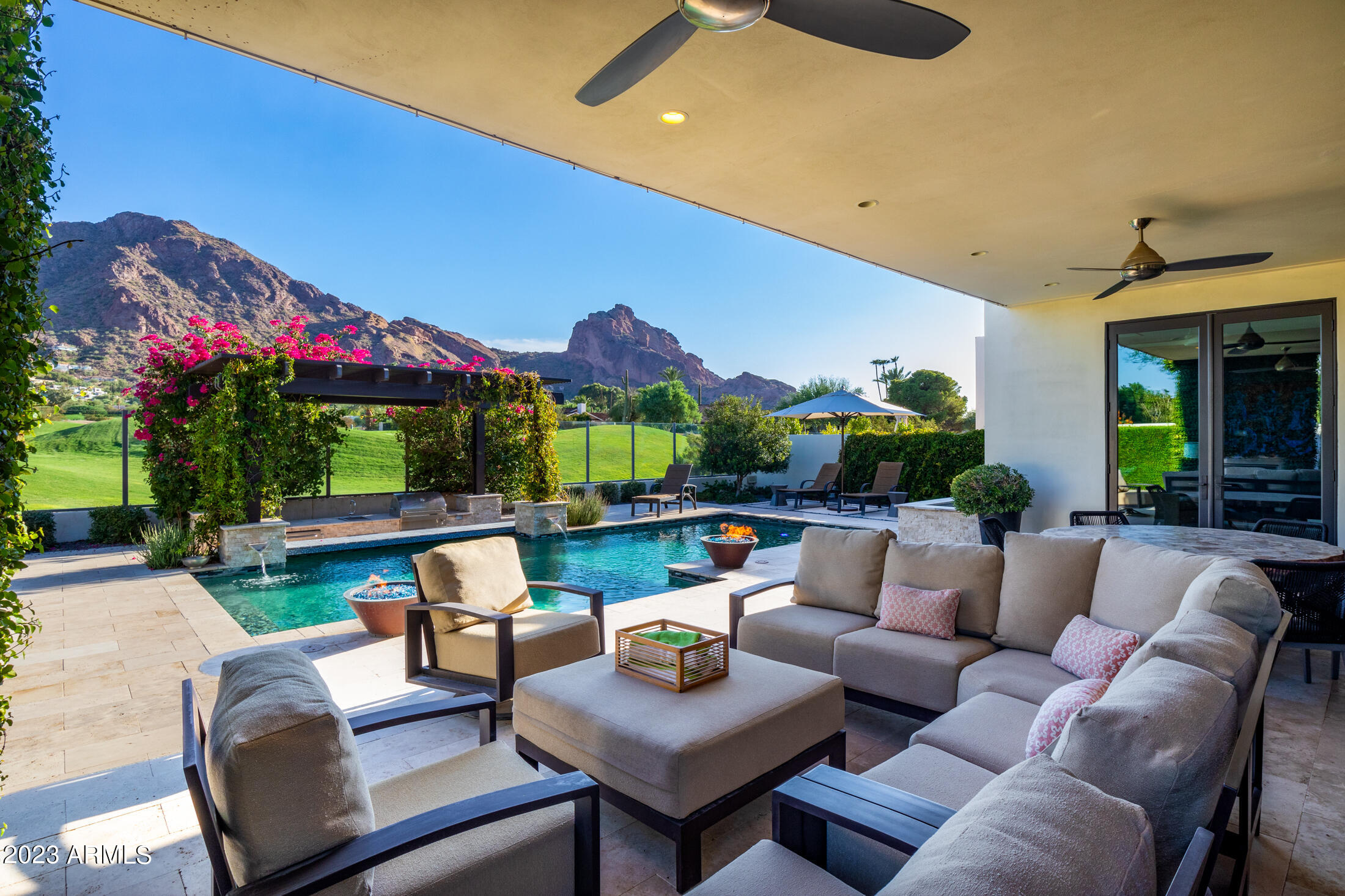 VILLAS AT MOUNTAIN SHADOWS 2 AMD - Residential