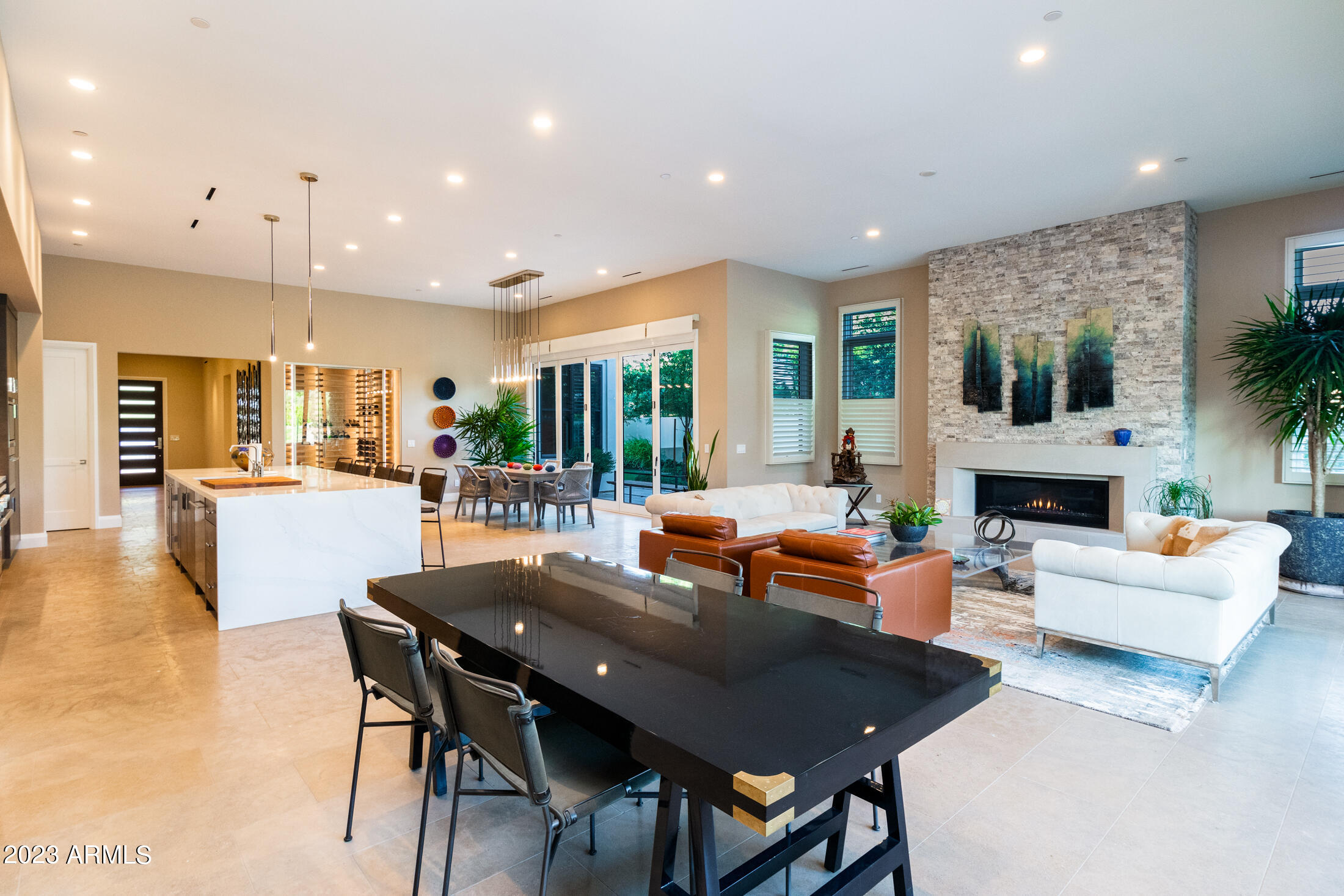 VILLAS AT MOUNTAIN SHADOWS 2 AMD - Residential